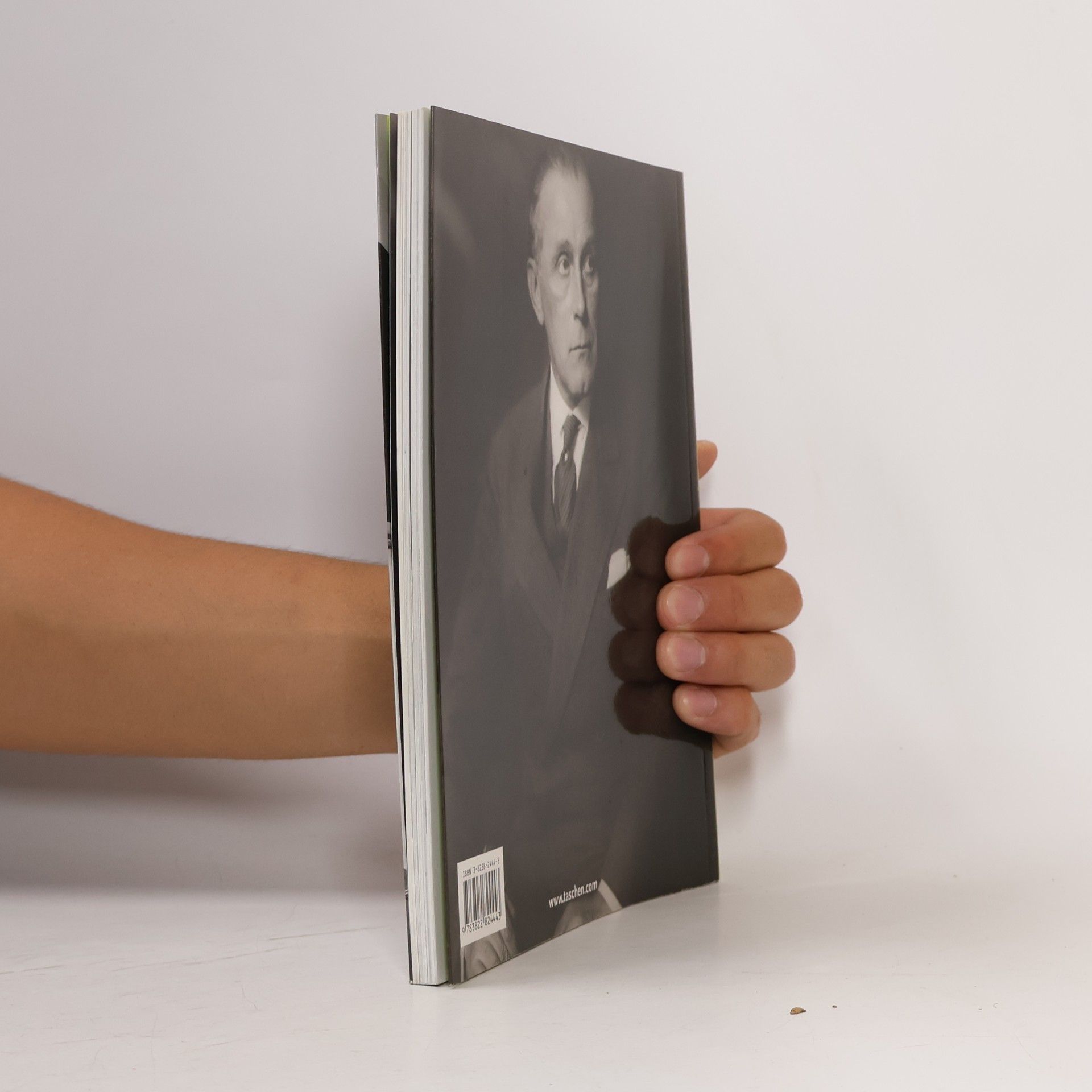 August Sarnitz Adolf Loos