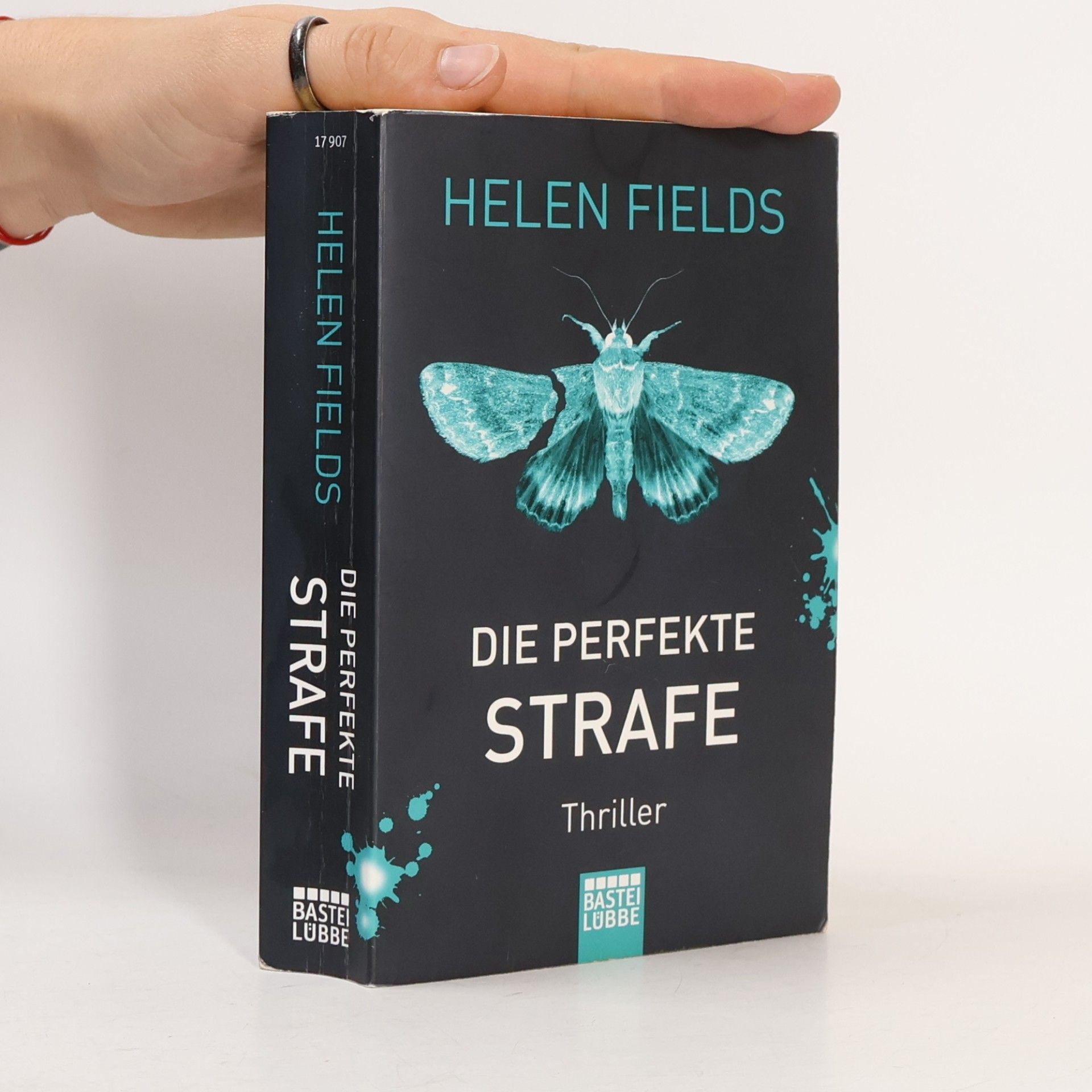 Die perfekte Strafe