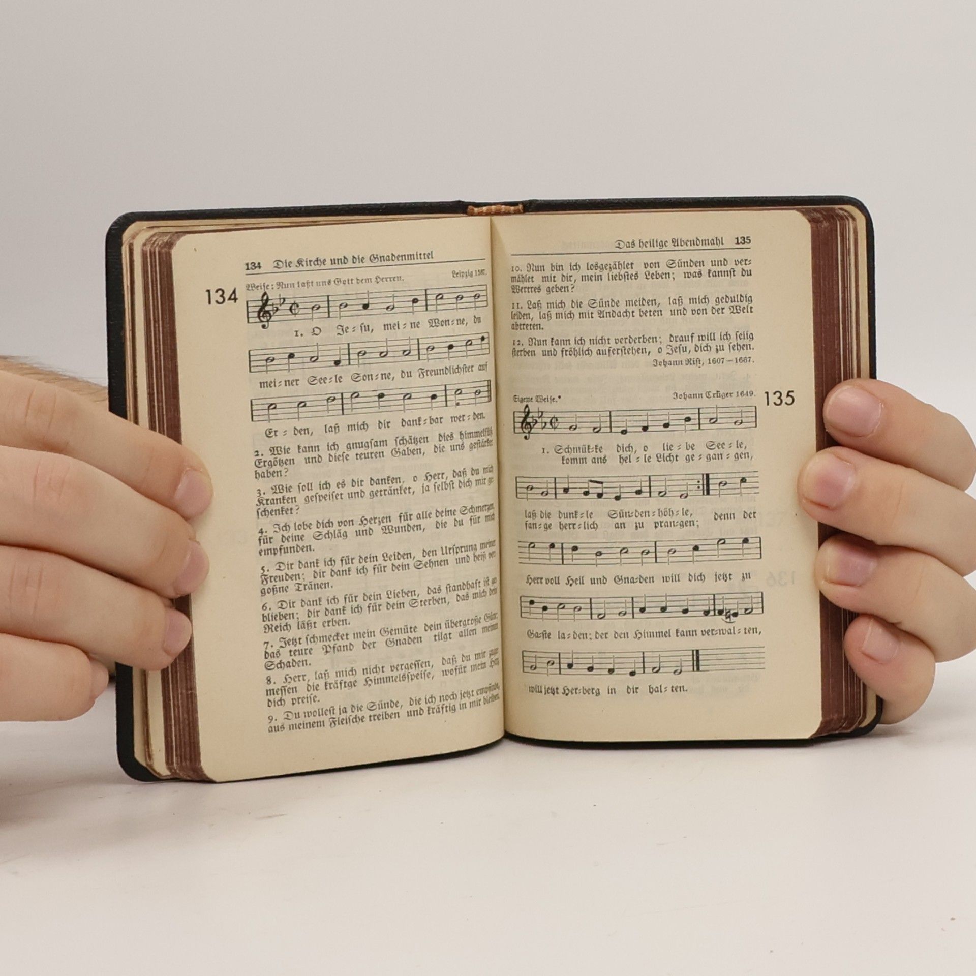 kolektiv Gesangbuch
