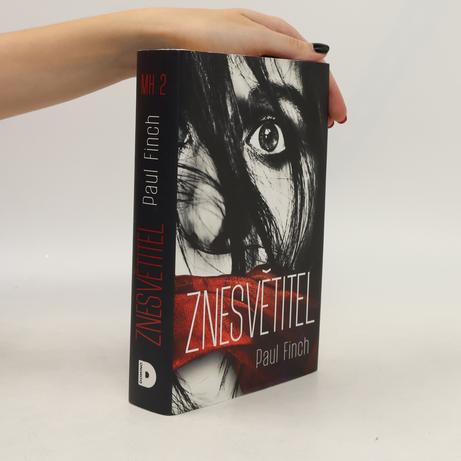 Znesvětitel