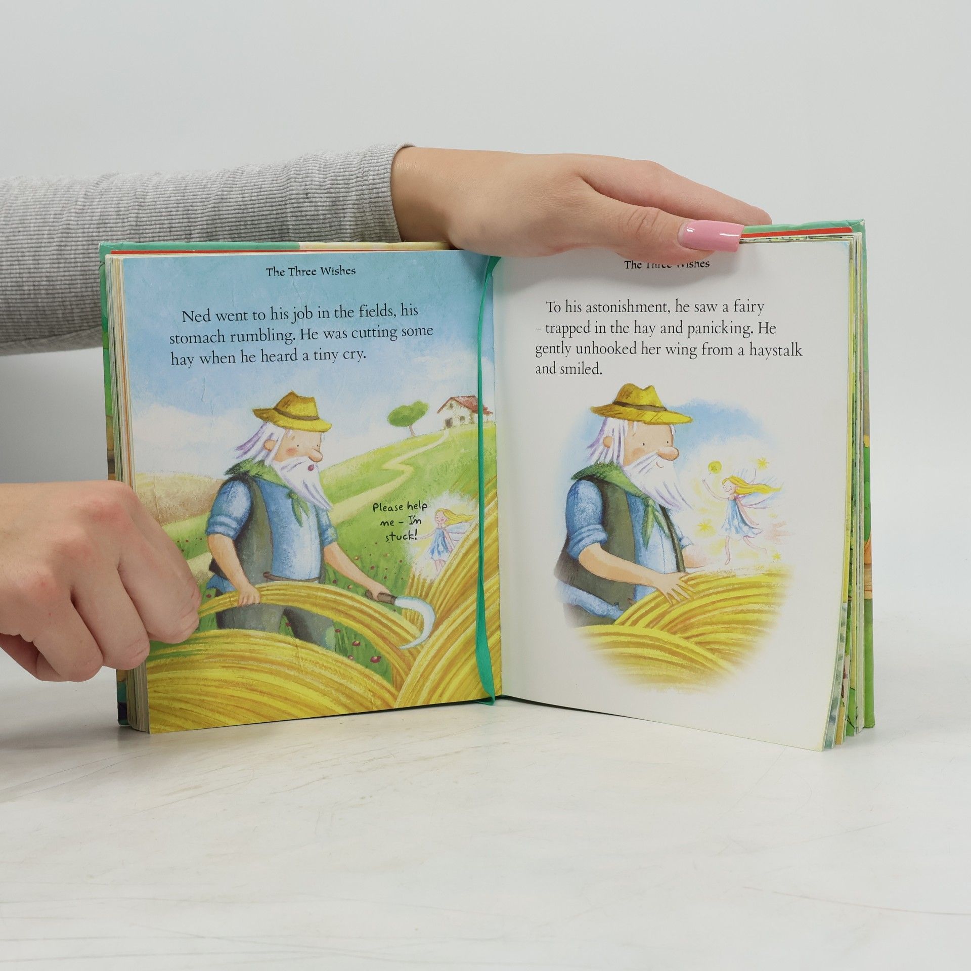Lesley Sims Illustrated stories from around the world