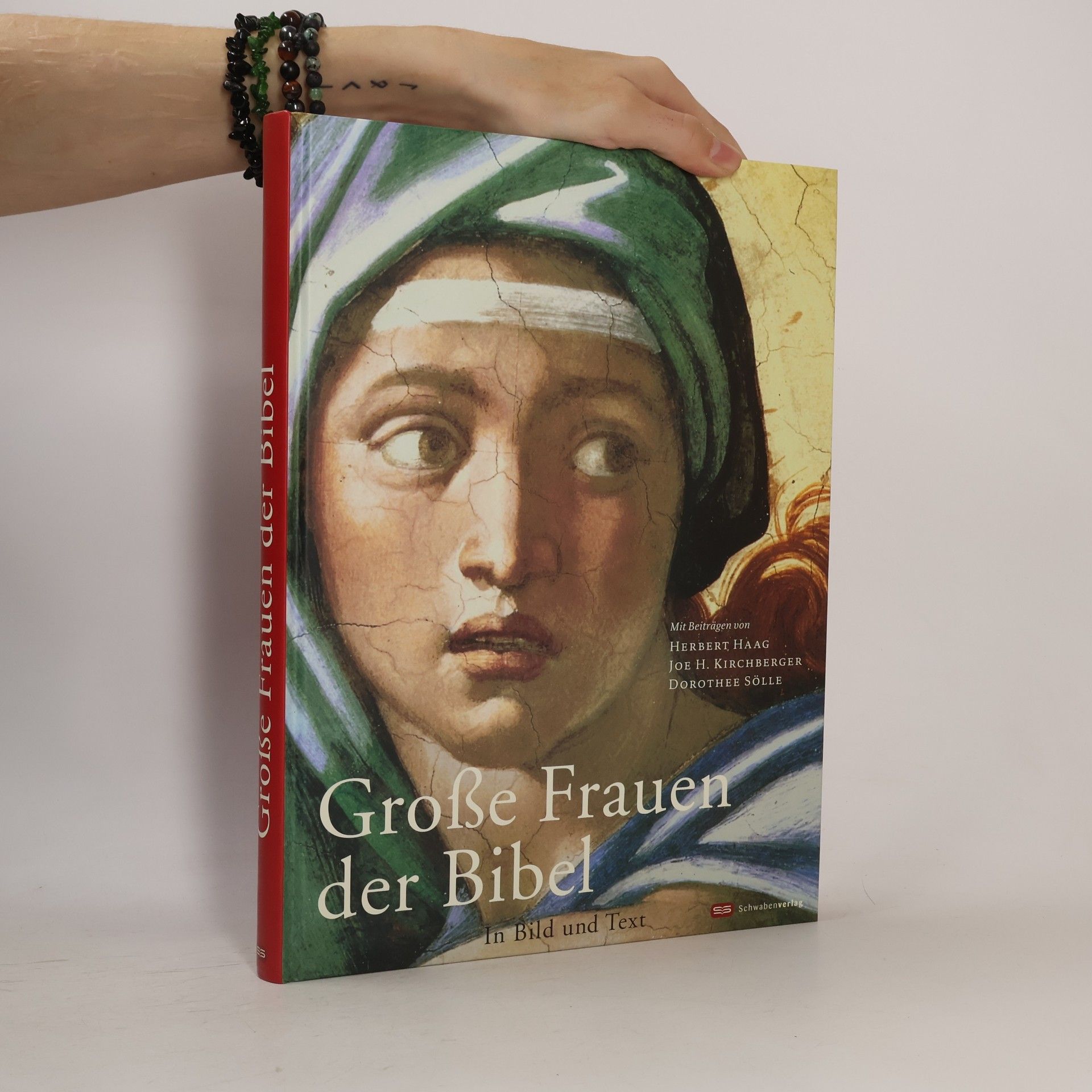 Grosse Frauen der Bibel