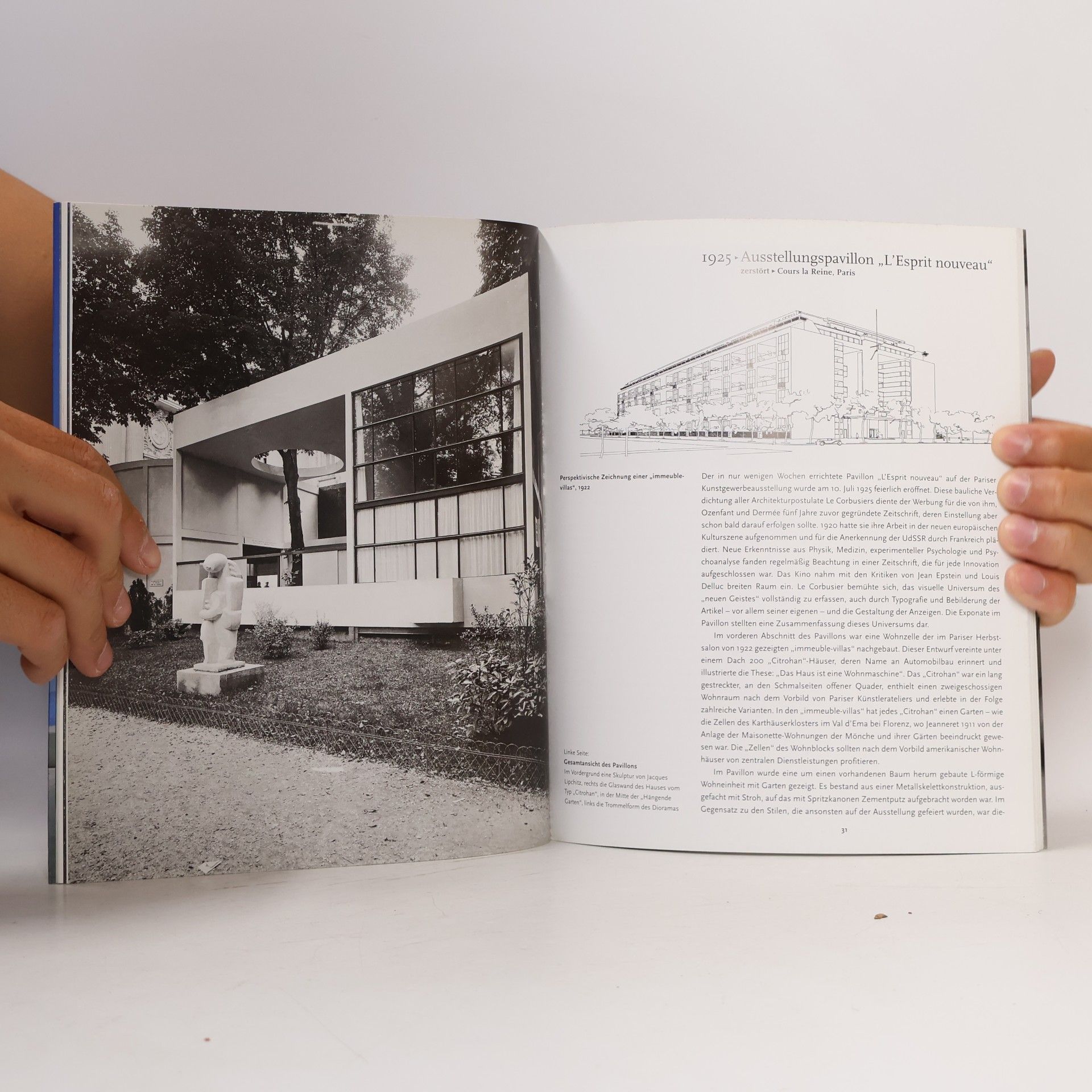 Jean-Louis Cohen Le Corbusier