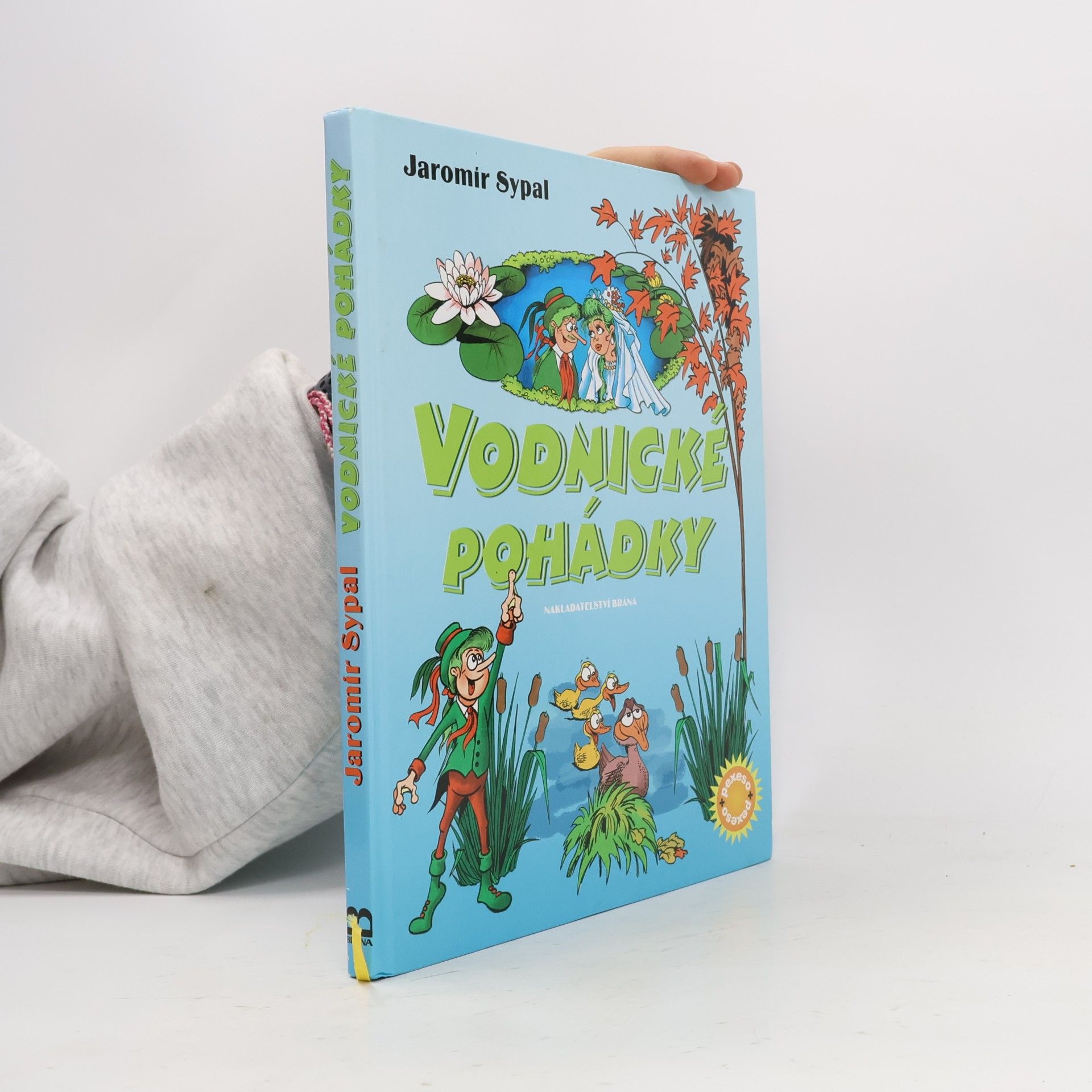 Vodnické pohádky