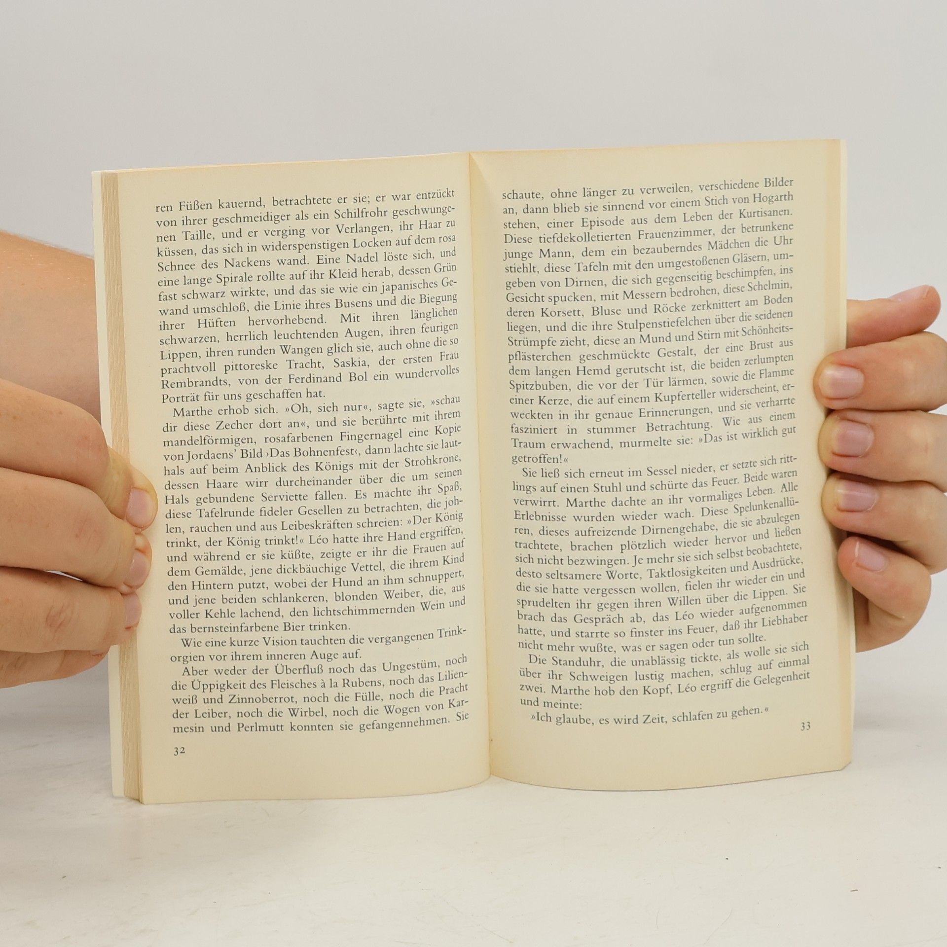 Joris-Karl Huysmans Marthe. Geschichte einer Dirne