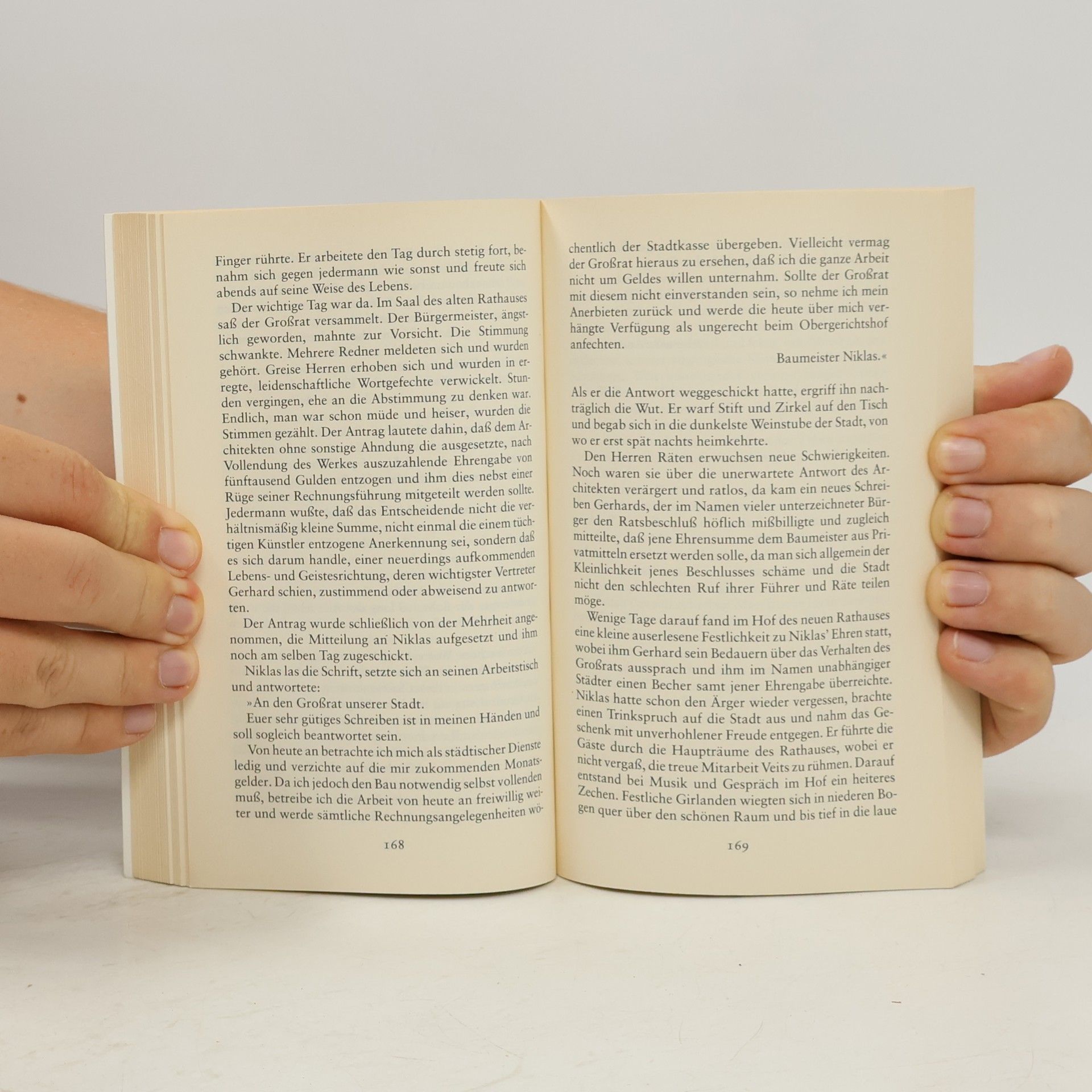 Hermann Hesse Erlebnis in der Knabenzeit