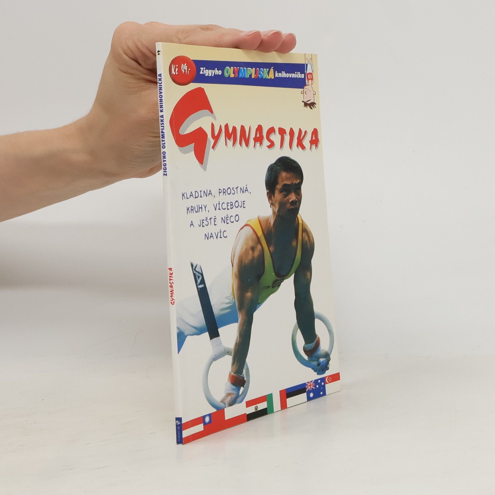 Gymnastika