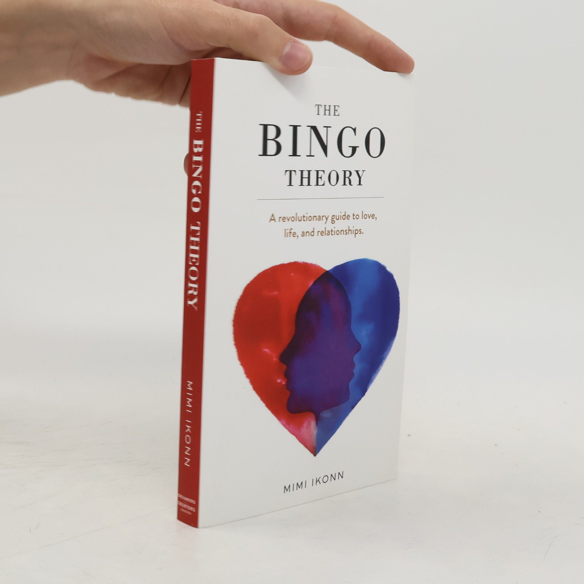 Mimi Ikonn The bingo theory