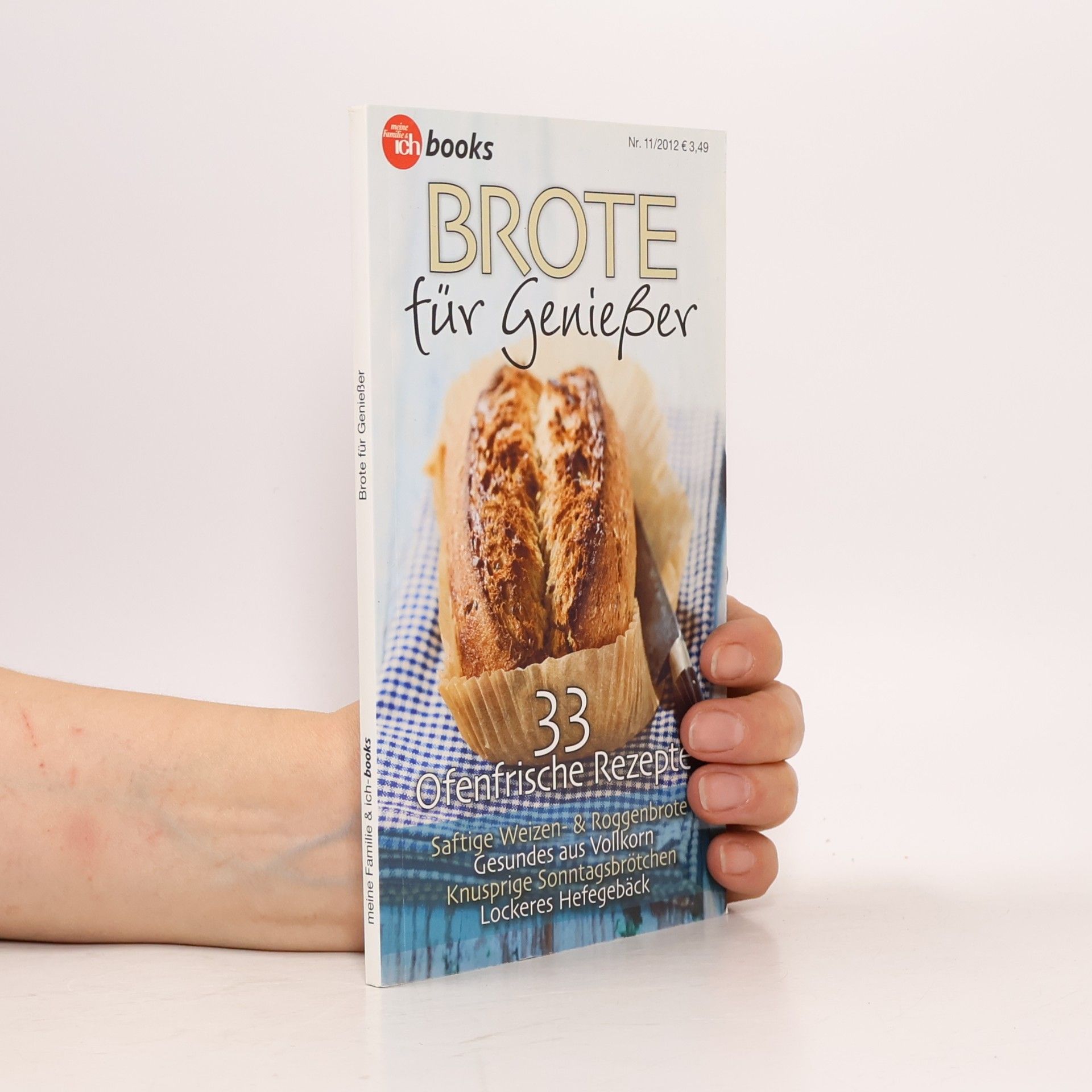 BROTE für Genießer