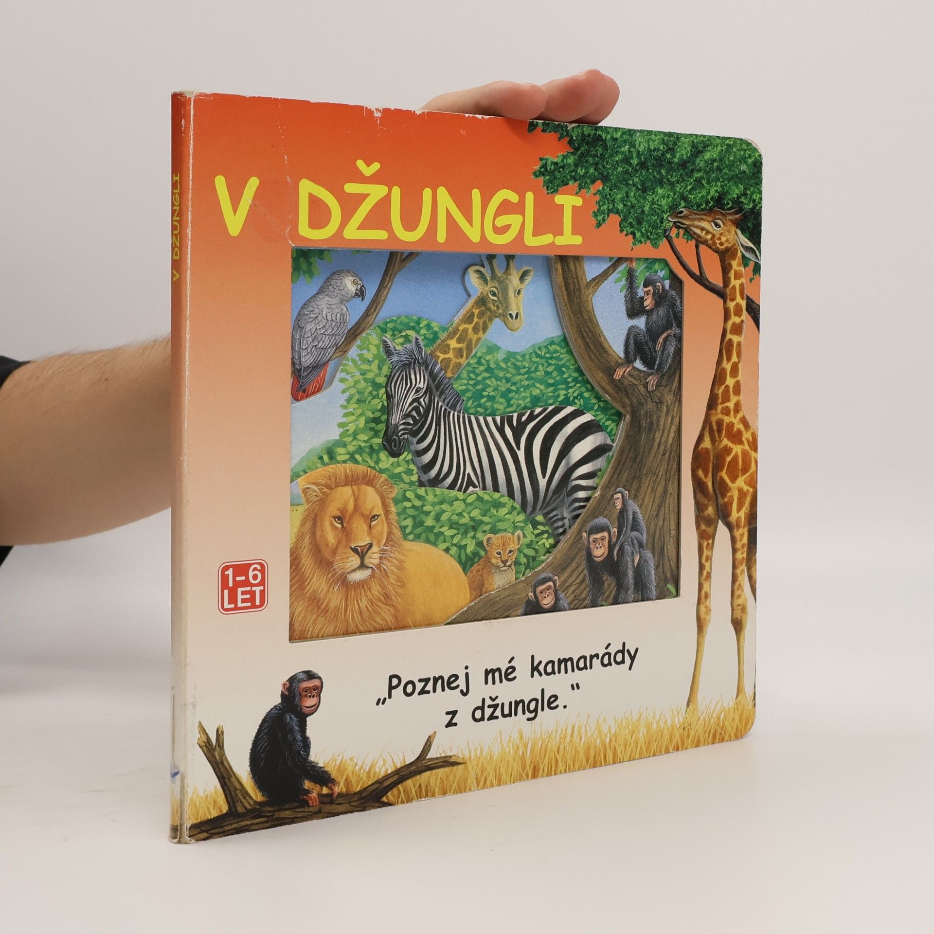 Emma Treehouse V džungli