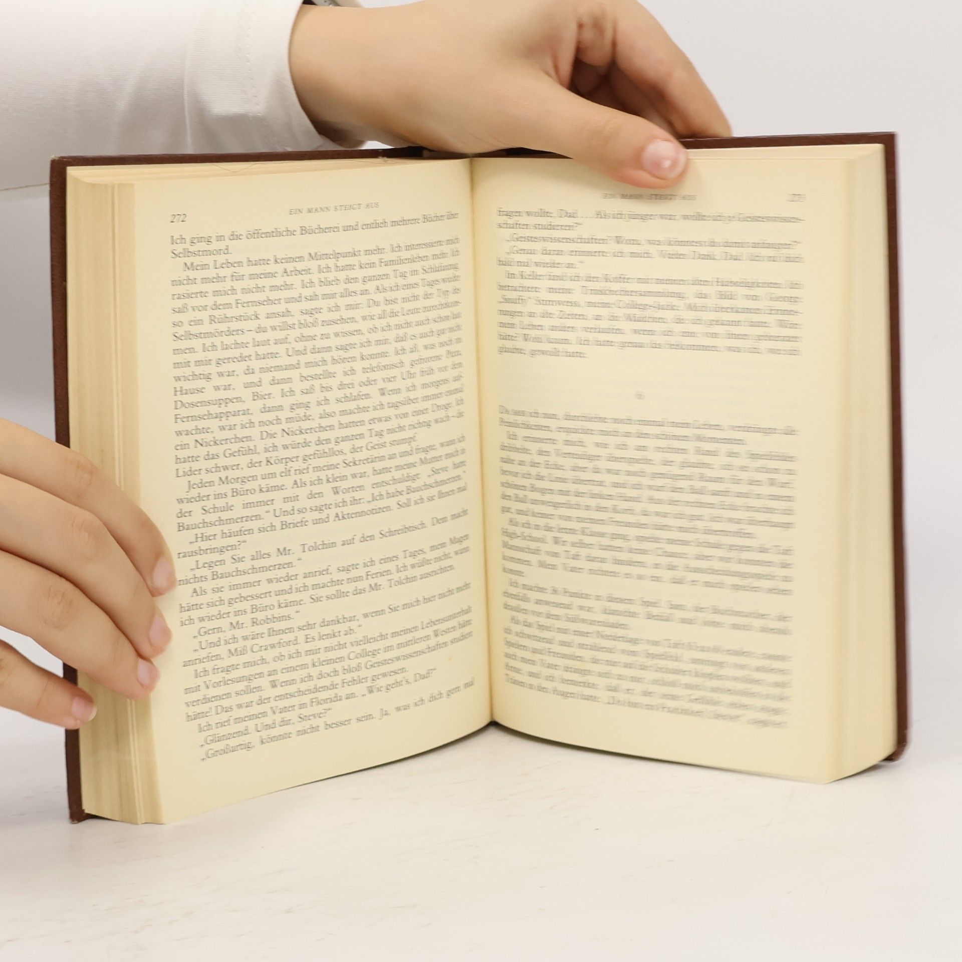 Beth Gutcheon Reader's Digest Auswahlbücher. An einem Morgen im Mai. Kalischken ist überall. Ein Mann steigt aus. Ayla und der Clan des Bären.