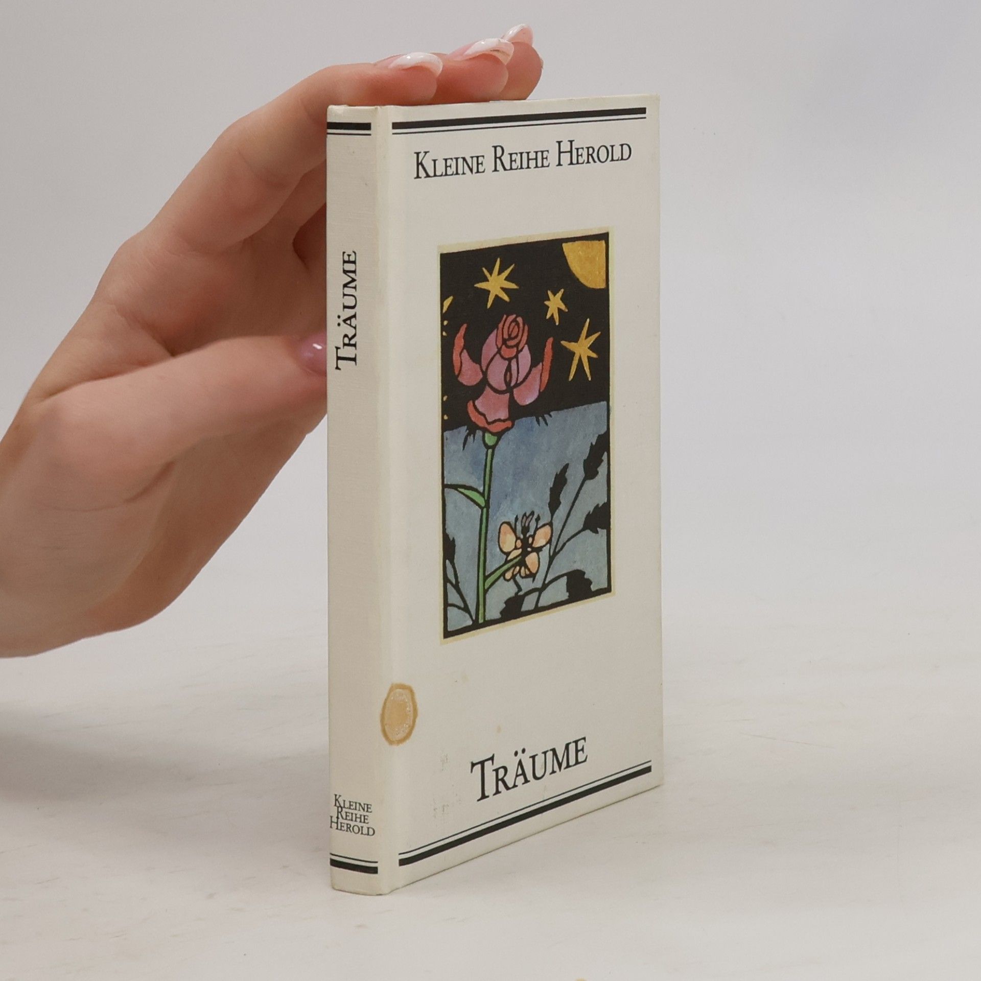 Collectif d'auteurs Träume