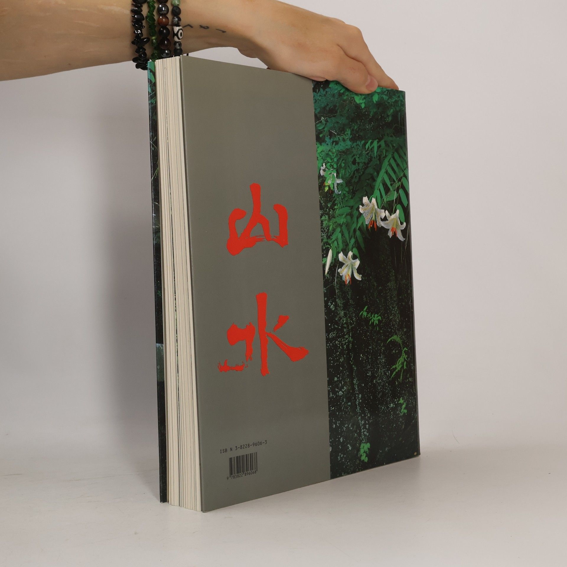 Gunter Nitschke Japanische Gärten