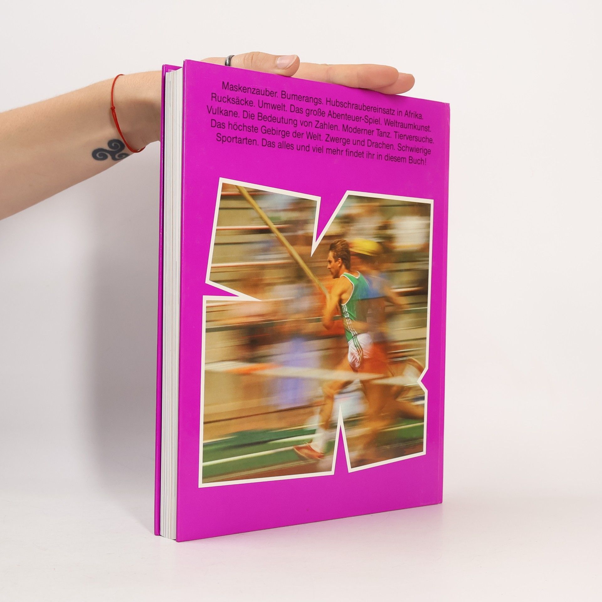 Autorenkollektiv Das große Jugendbuch