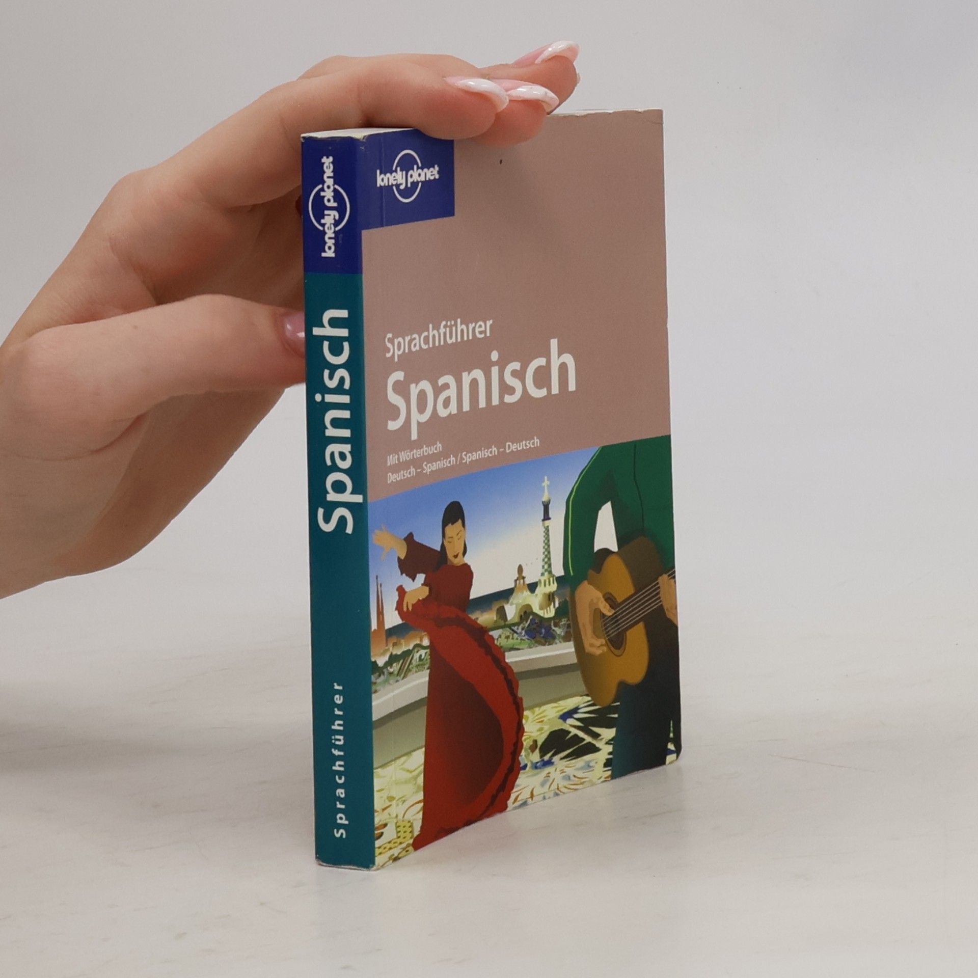 Autorenkollektiv Spanisch