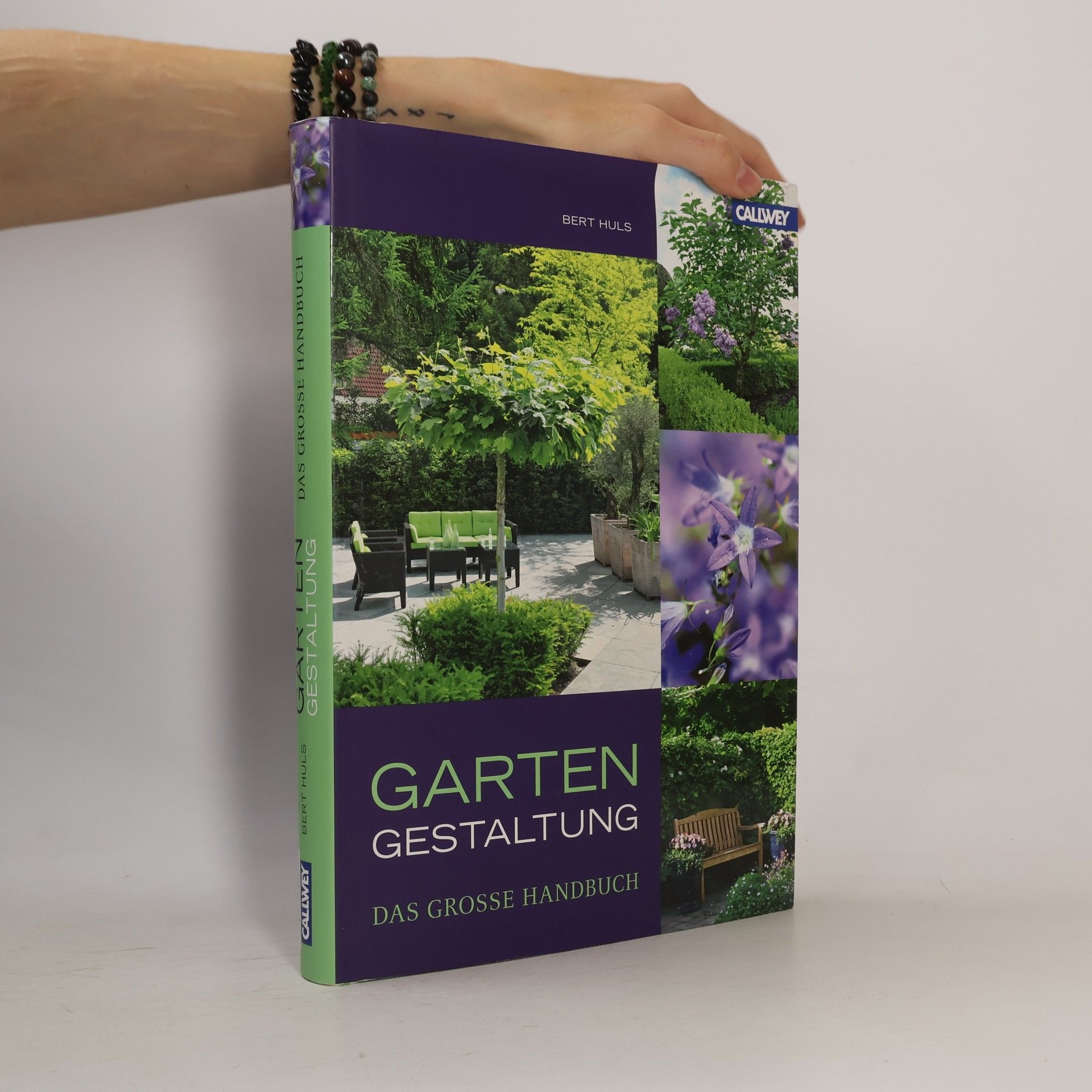 Gartengestaltung
