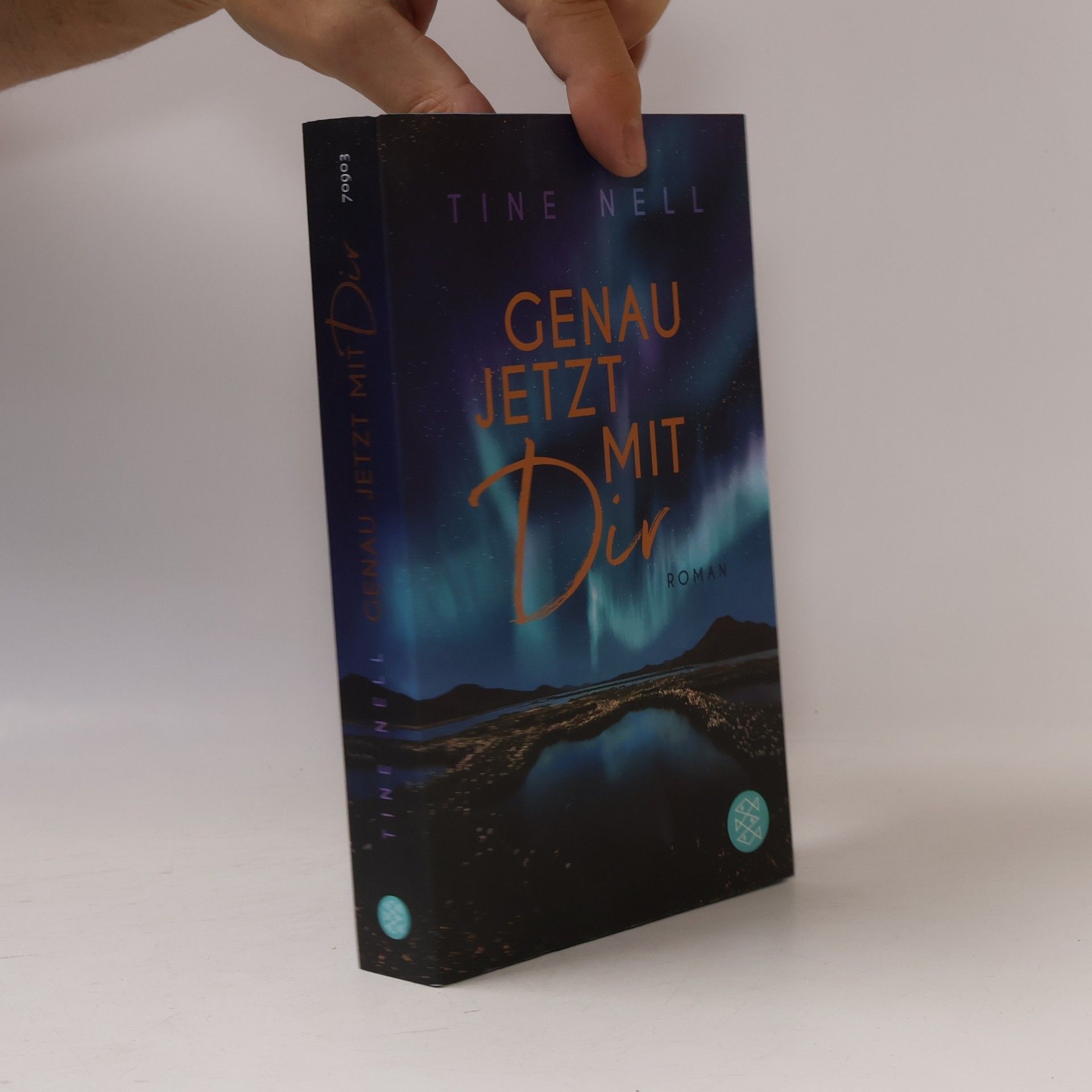 Genau jetzt mit dir