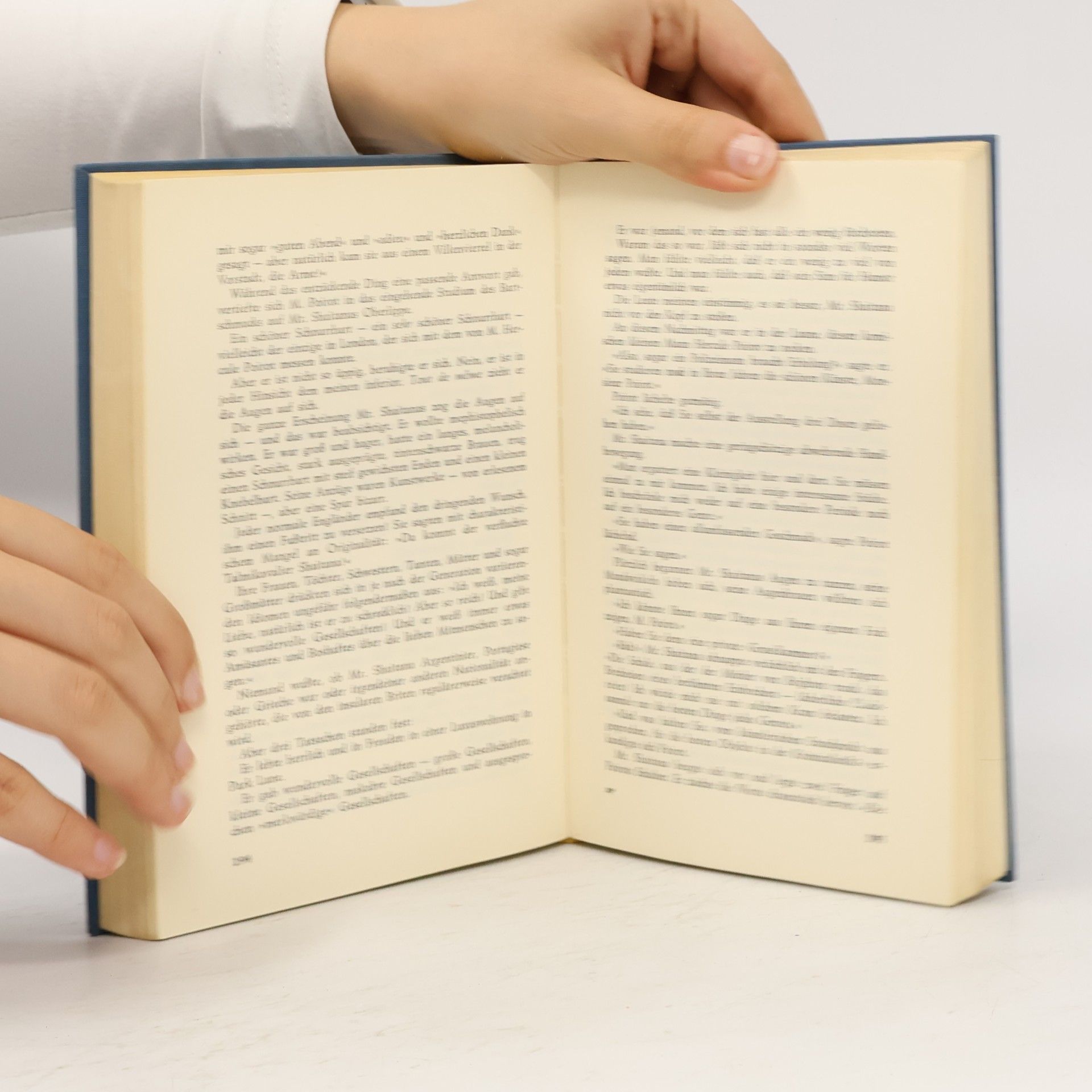 Agatha Christie Morphium. Mit offenen Karten