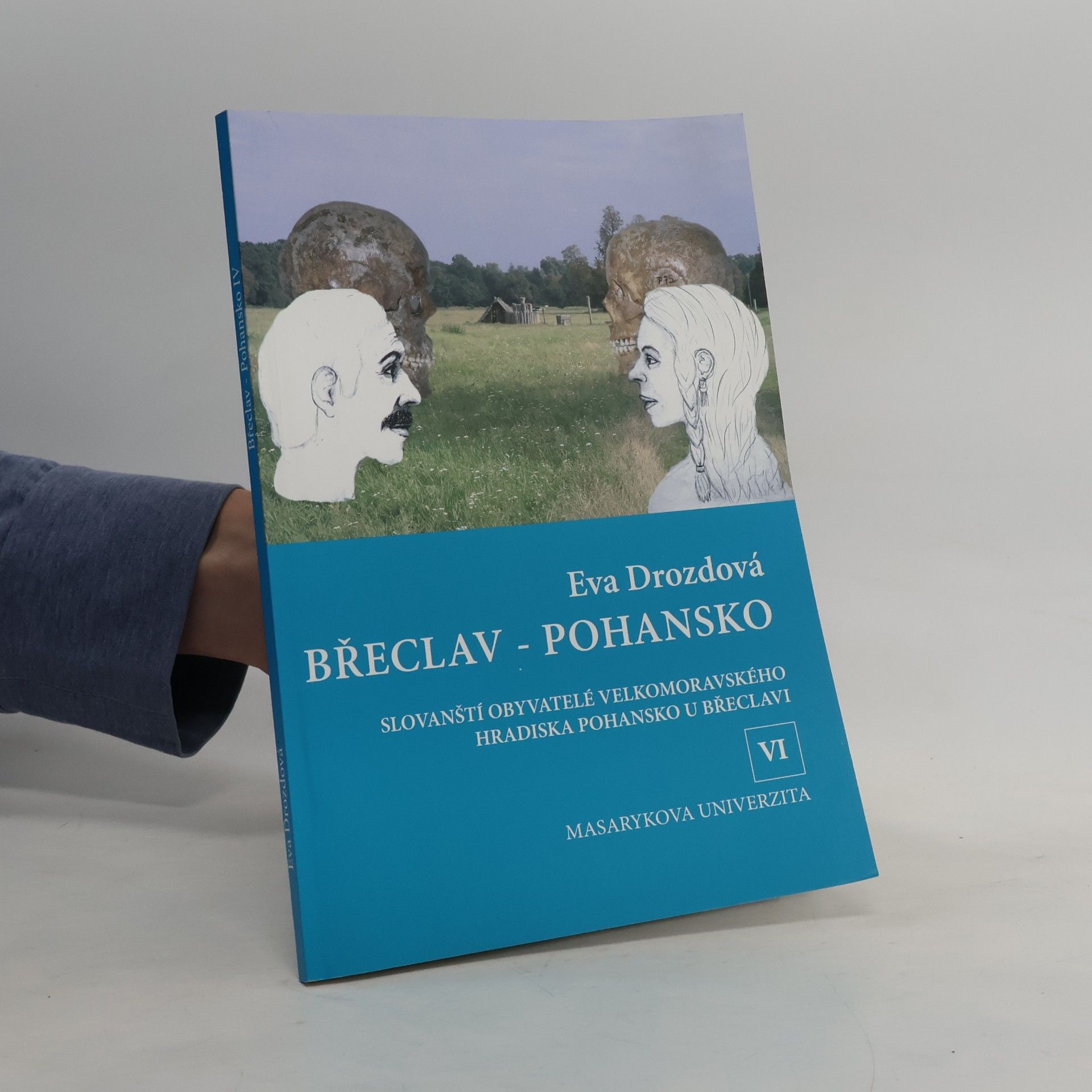 Břeclav - Pohansko