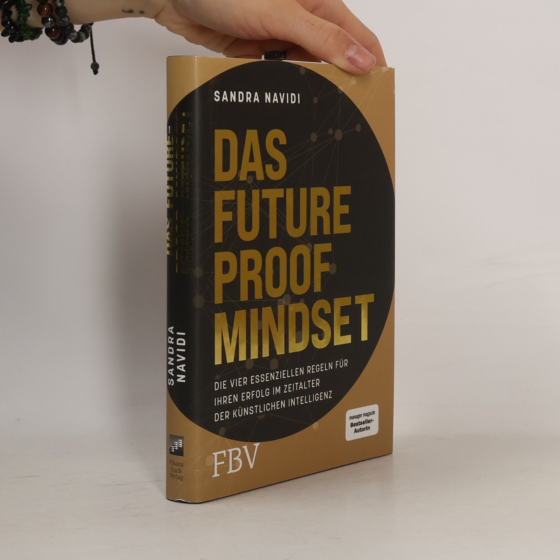 Das Future-Proof-Mindset