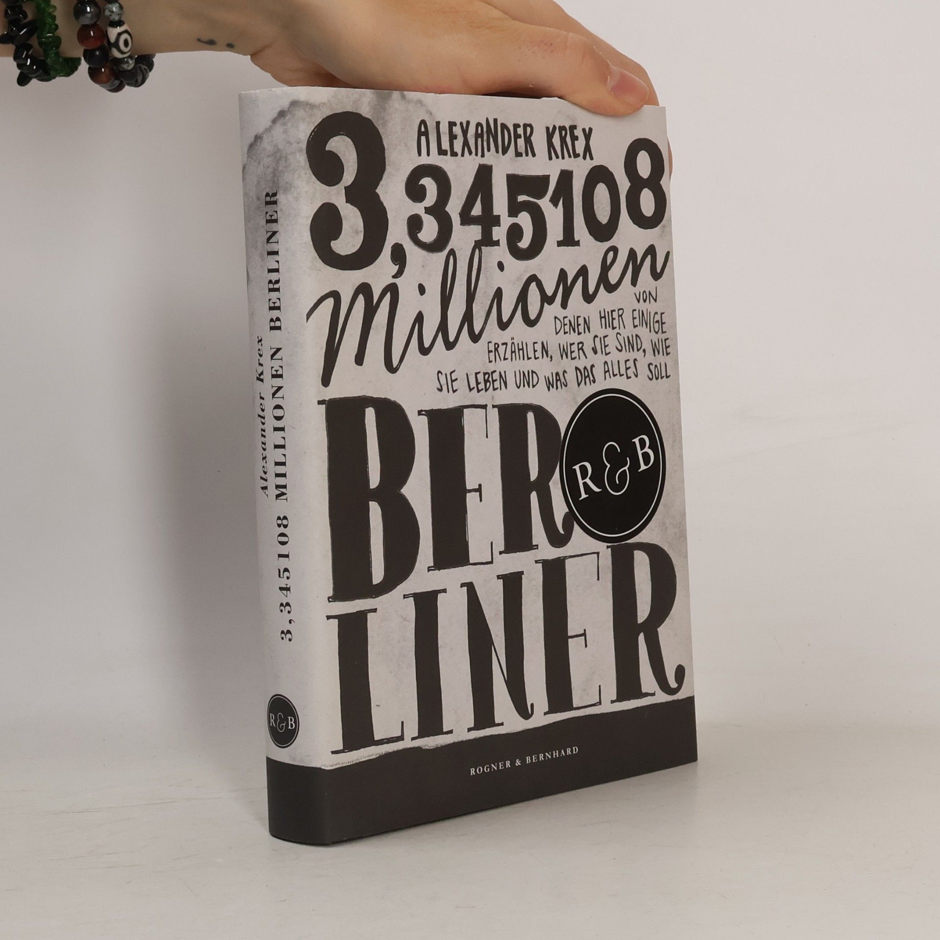 Francisca Ruff 3,345108 Millionen Berliner