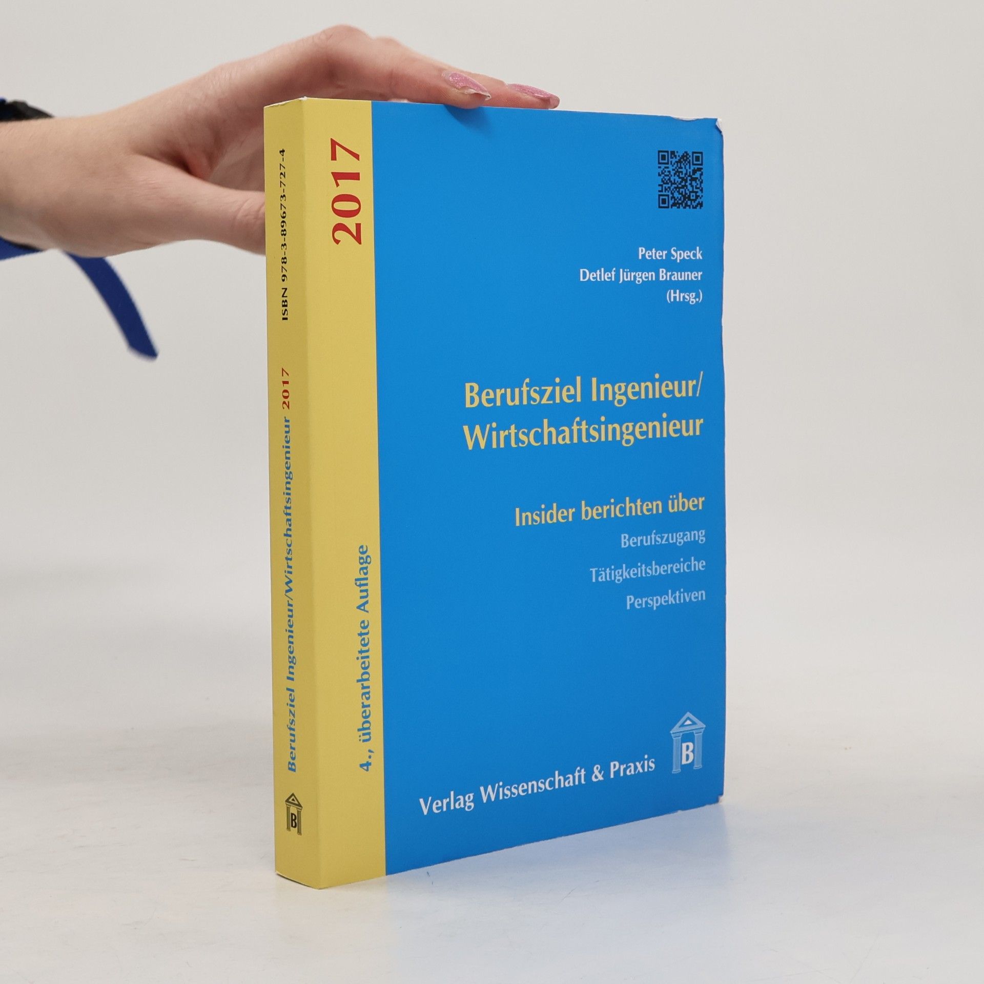 Unknown Author Berufsziel Ingenieur/Wirtschaftsingenieur