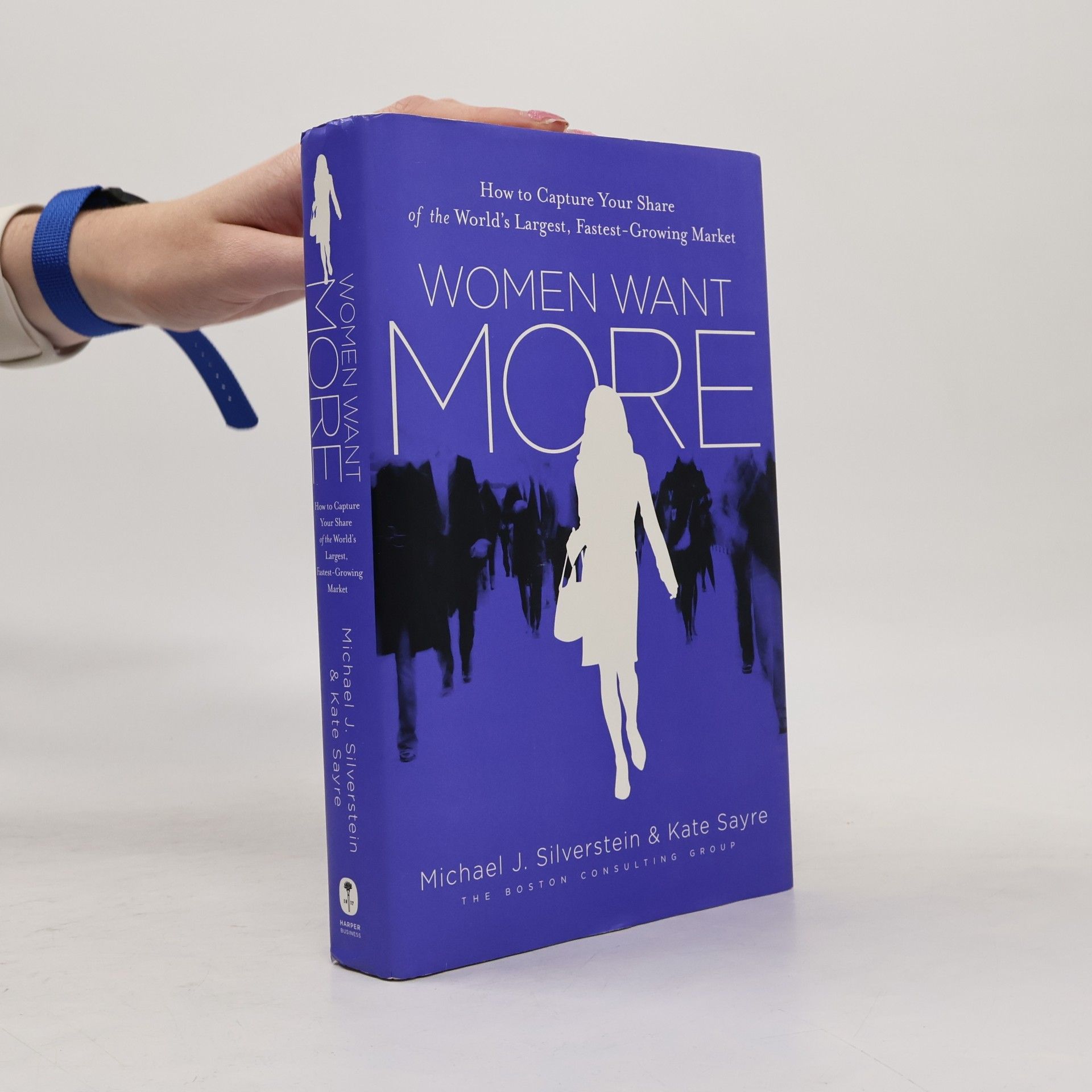 Women Want More