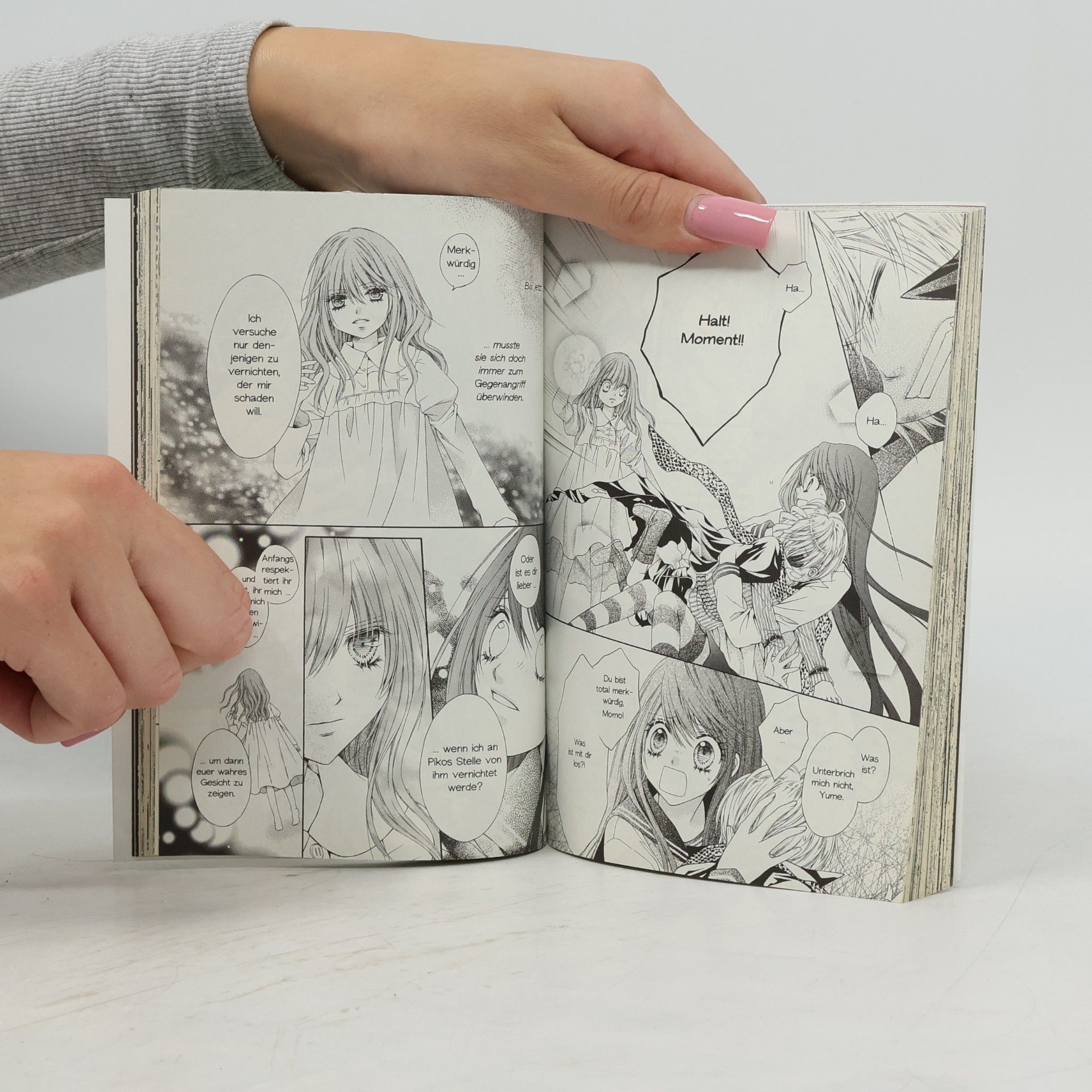 Mayu Sakai Momo Little Devil 4