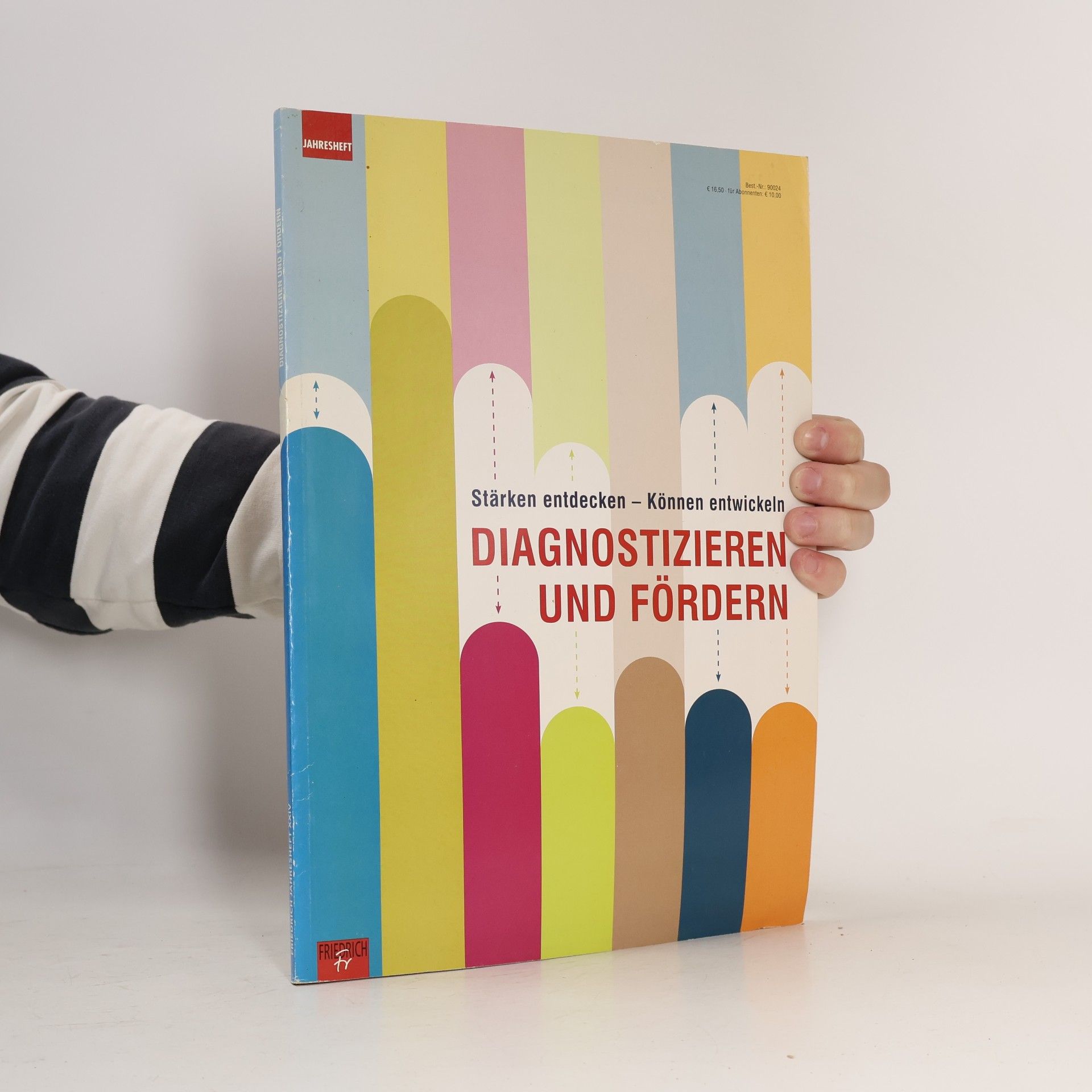 Diagnostizieren und fördern