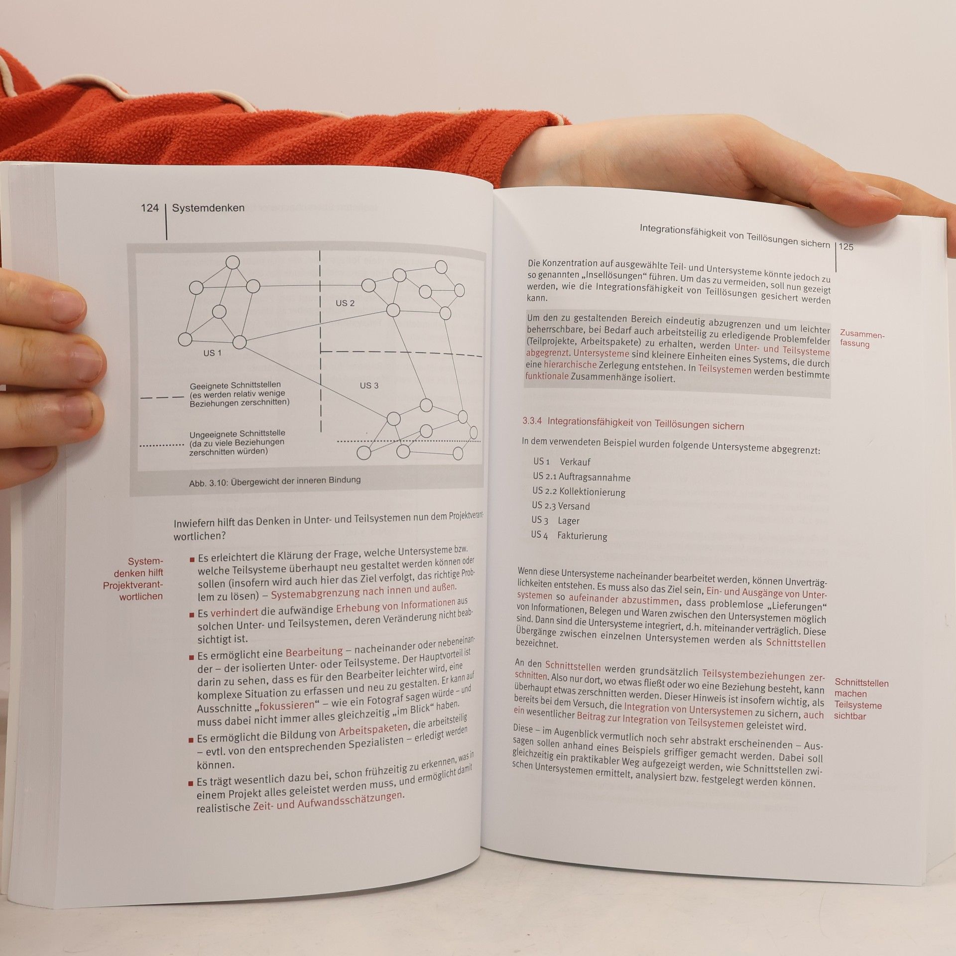 Götz Schmidt Organisation und Business Analysis