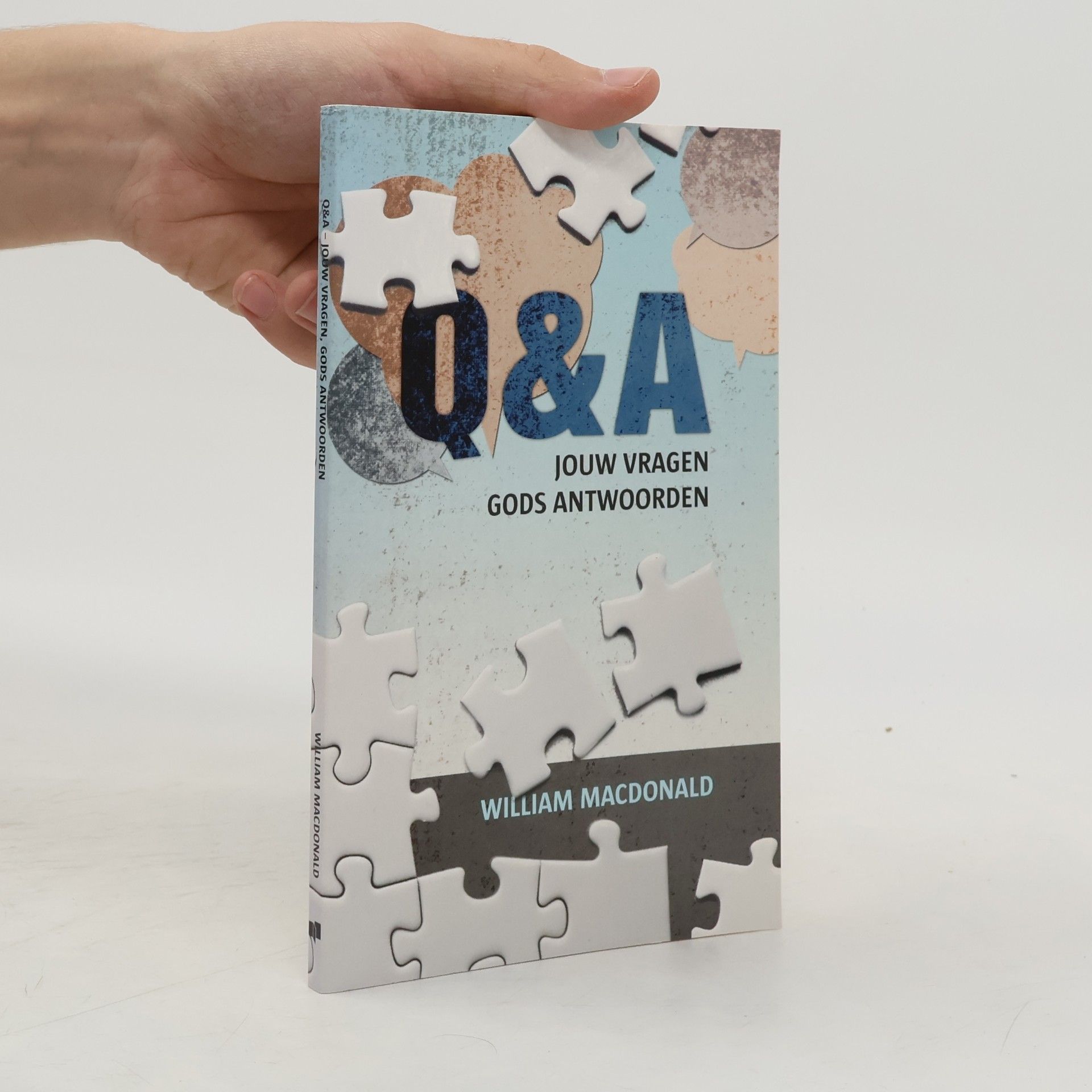 Q&A