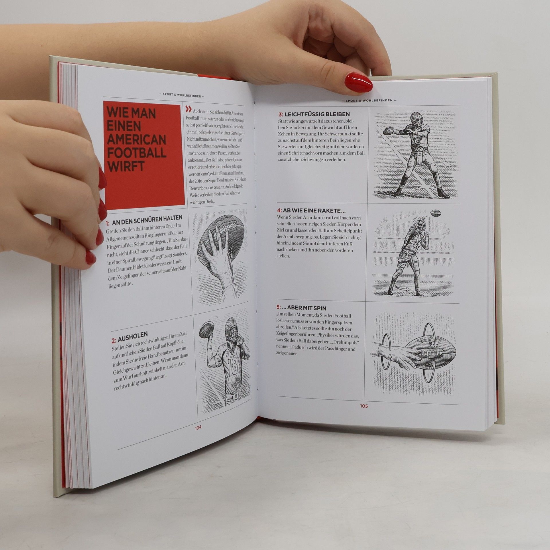Charlie Burton GQ gentleman's guide