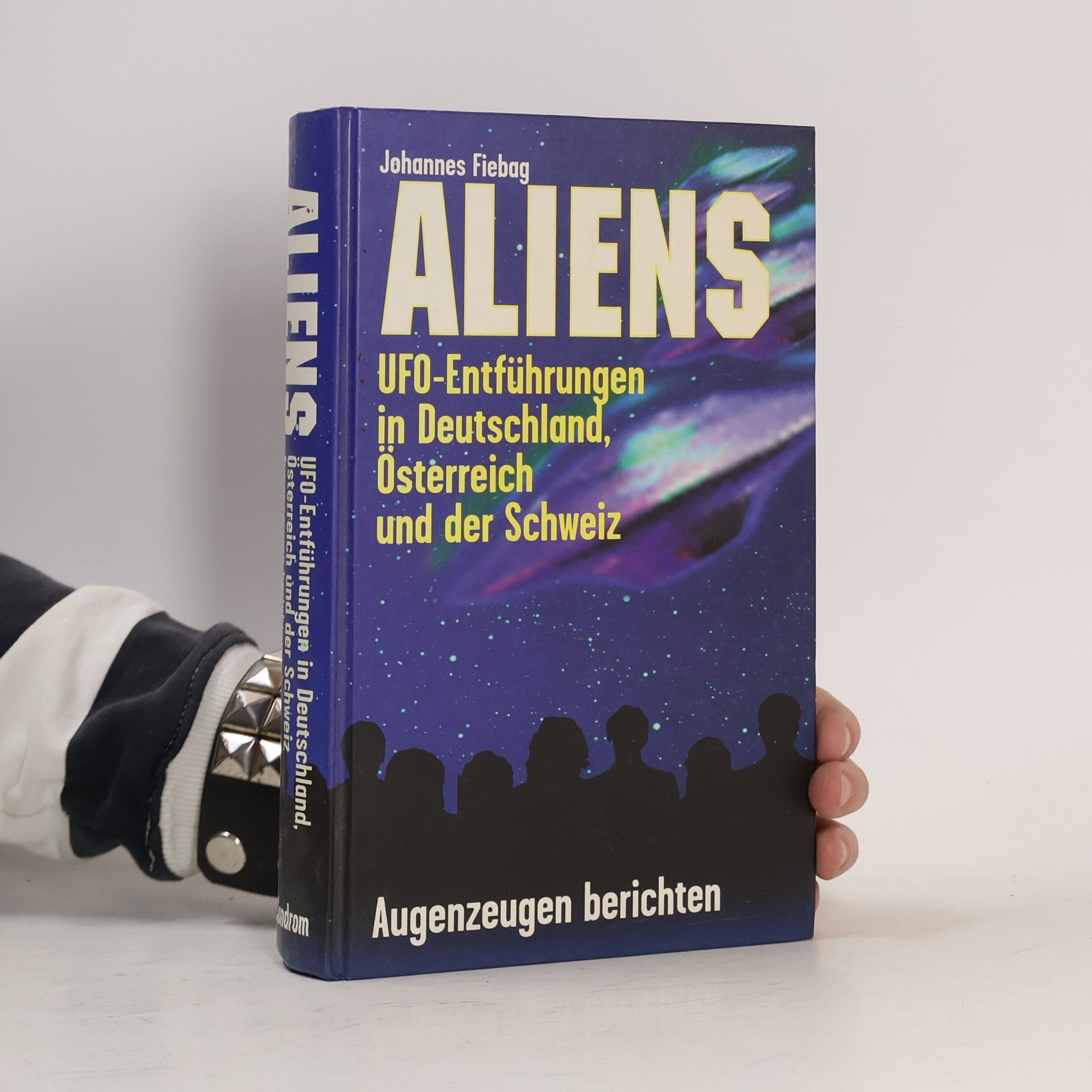 Aliens