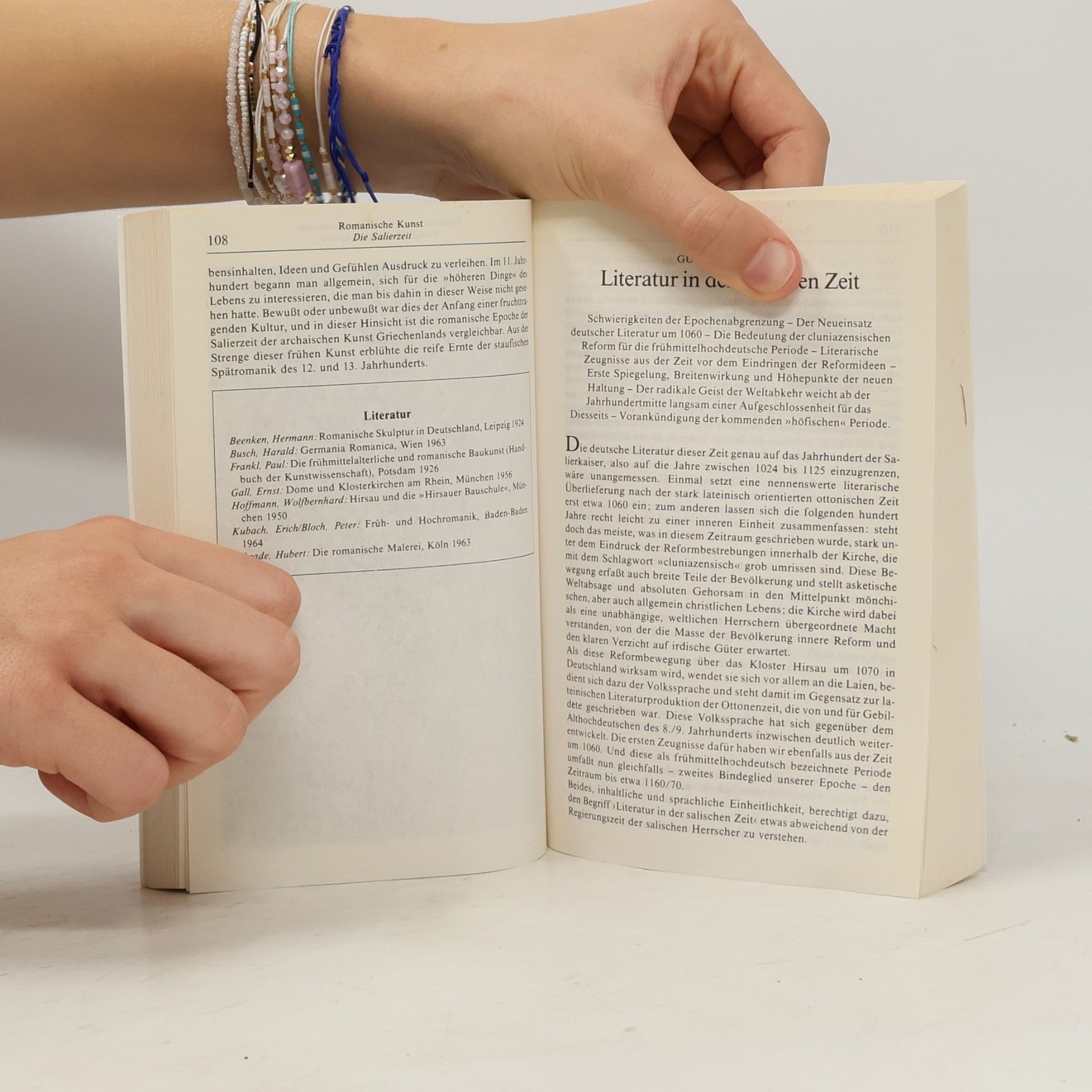 Various authors Deutsche Geschichte
