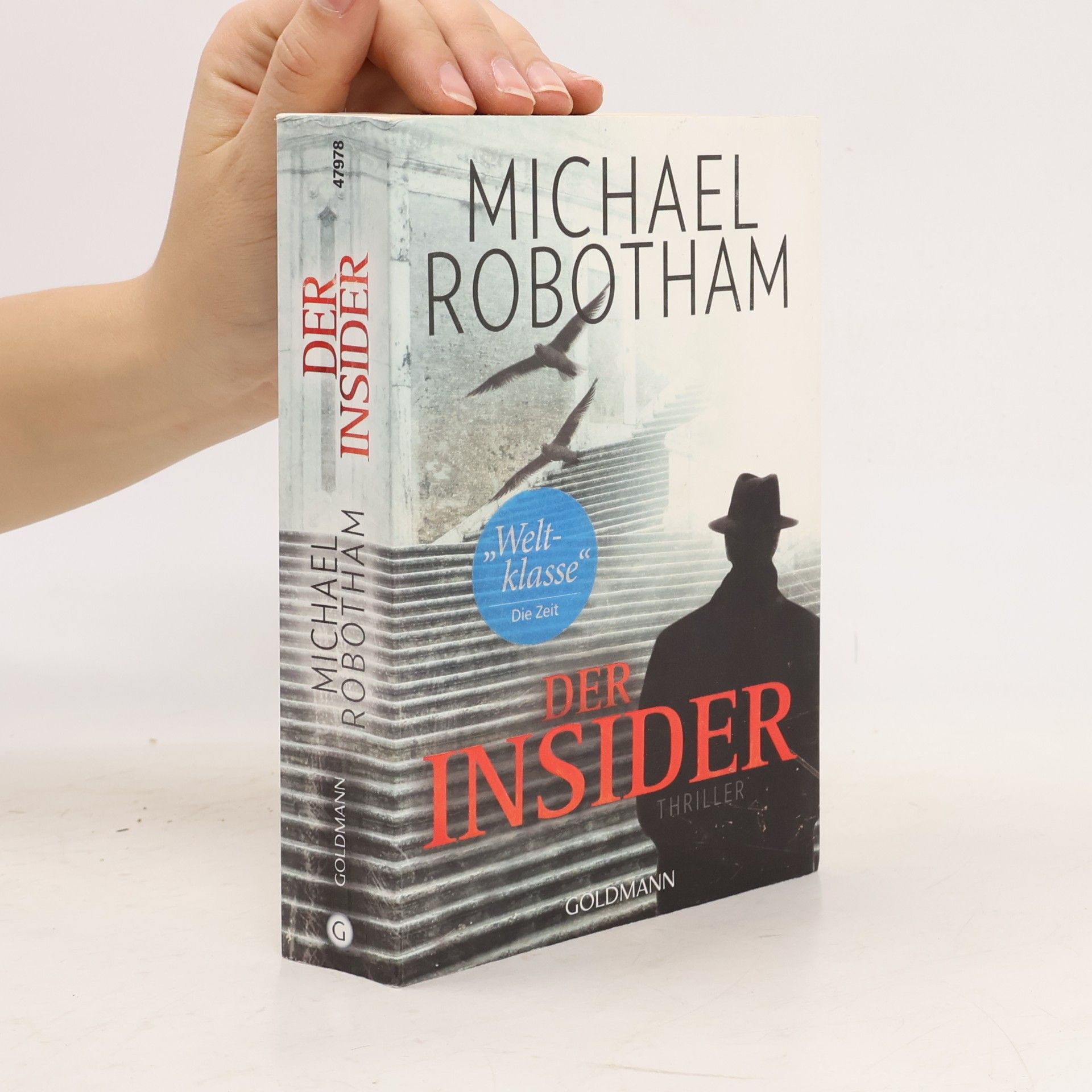 Der Insider