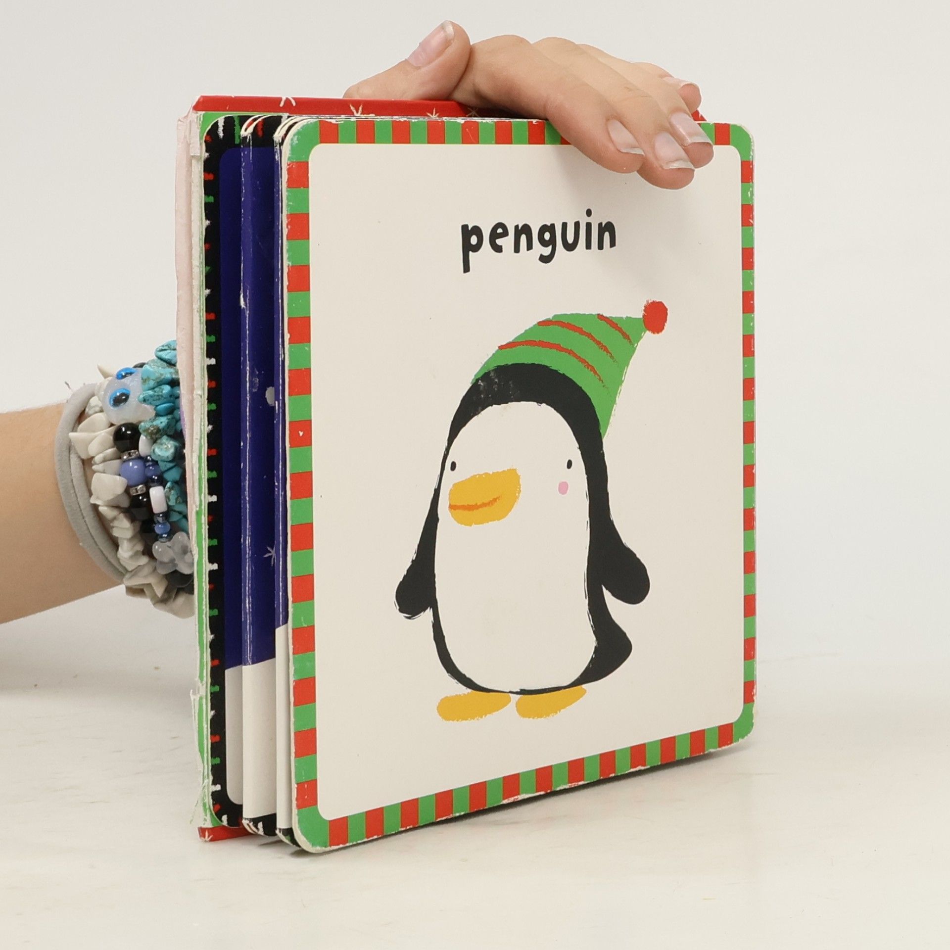 Fiona Watt Christmas