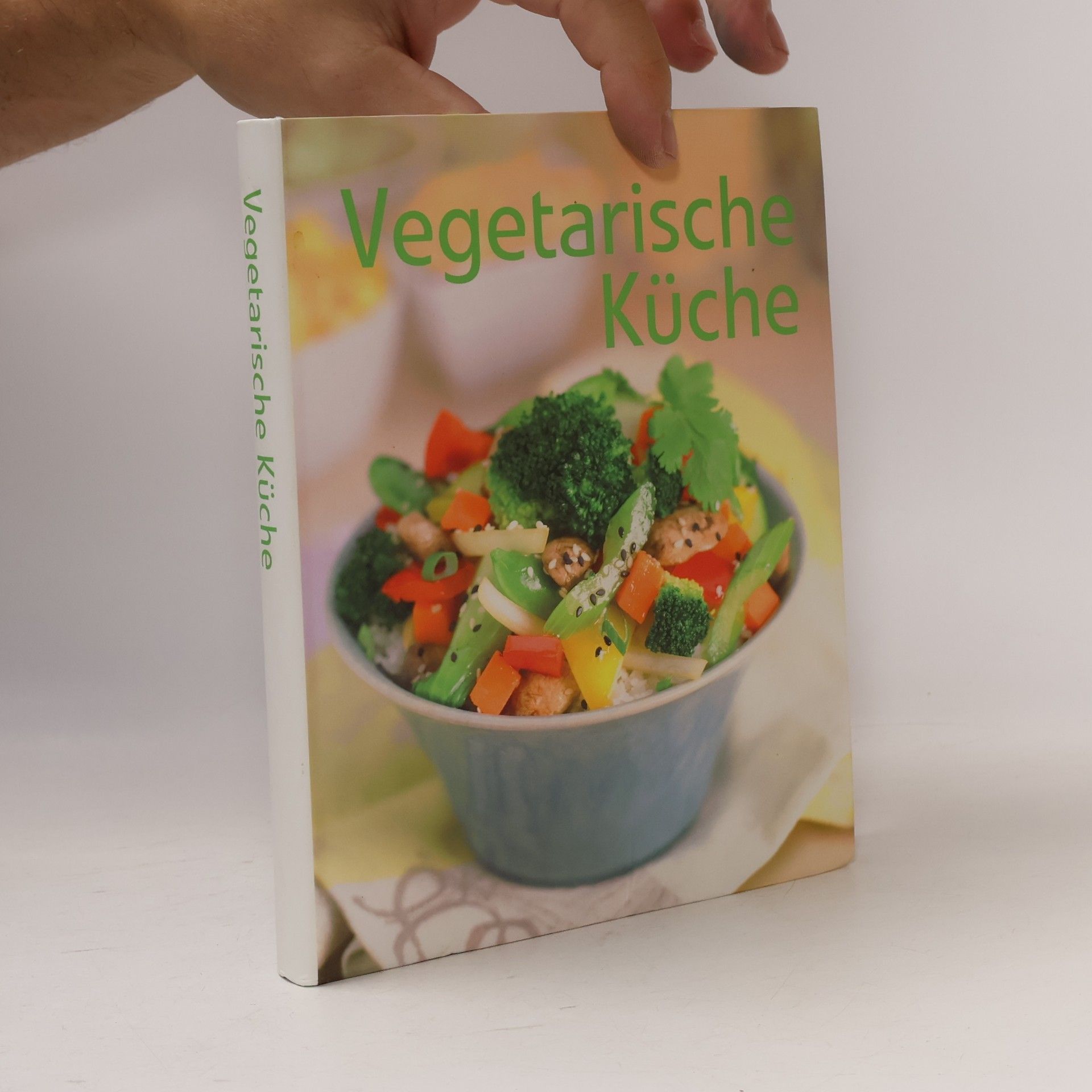 kolektiv Vegetarische Küche