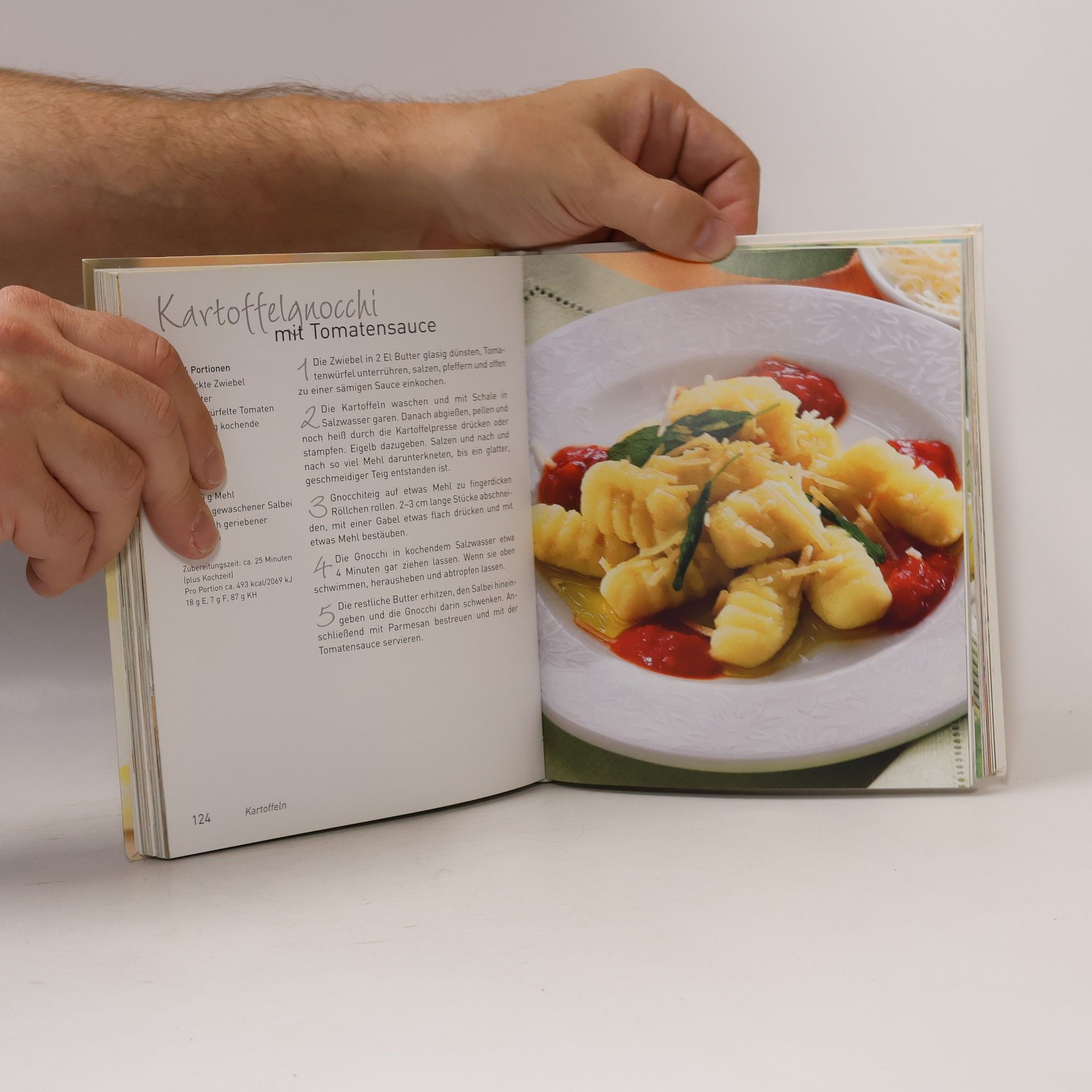 kolektiv Vegetarische Küche