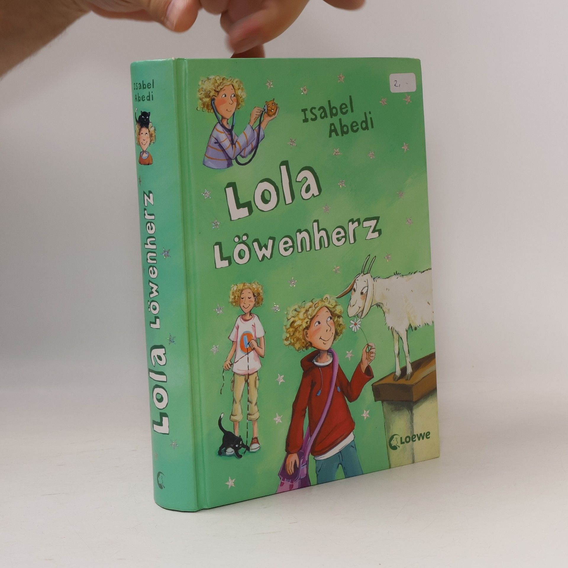 Lola Löwenherz