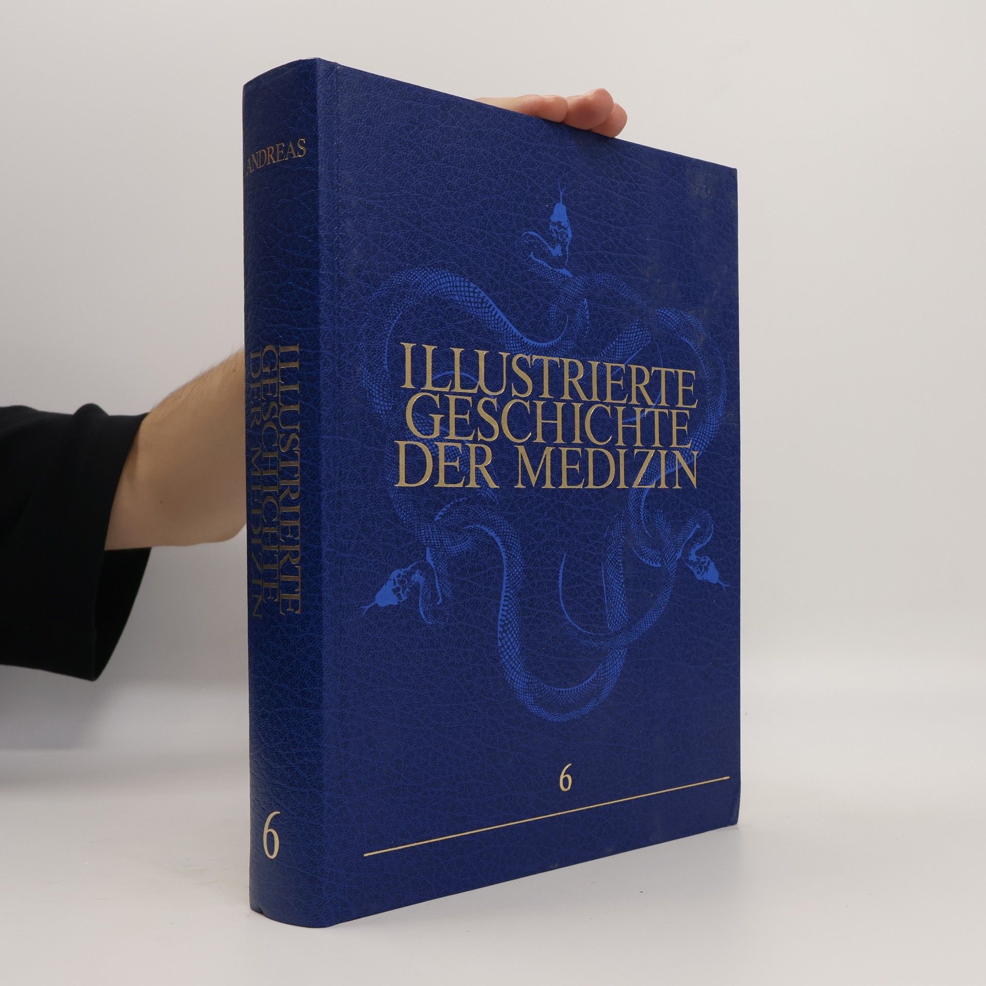 Illustrierte Geschichte der Medizin 6