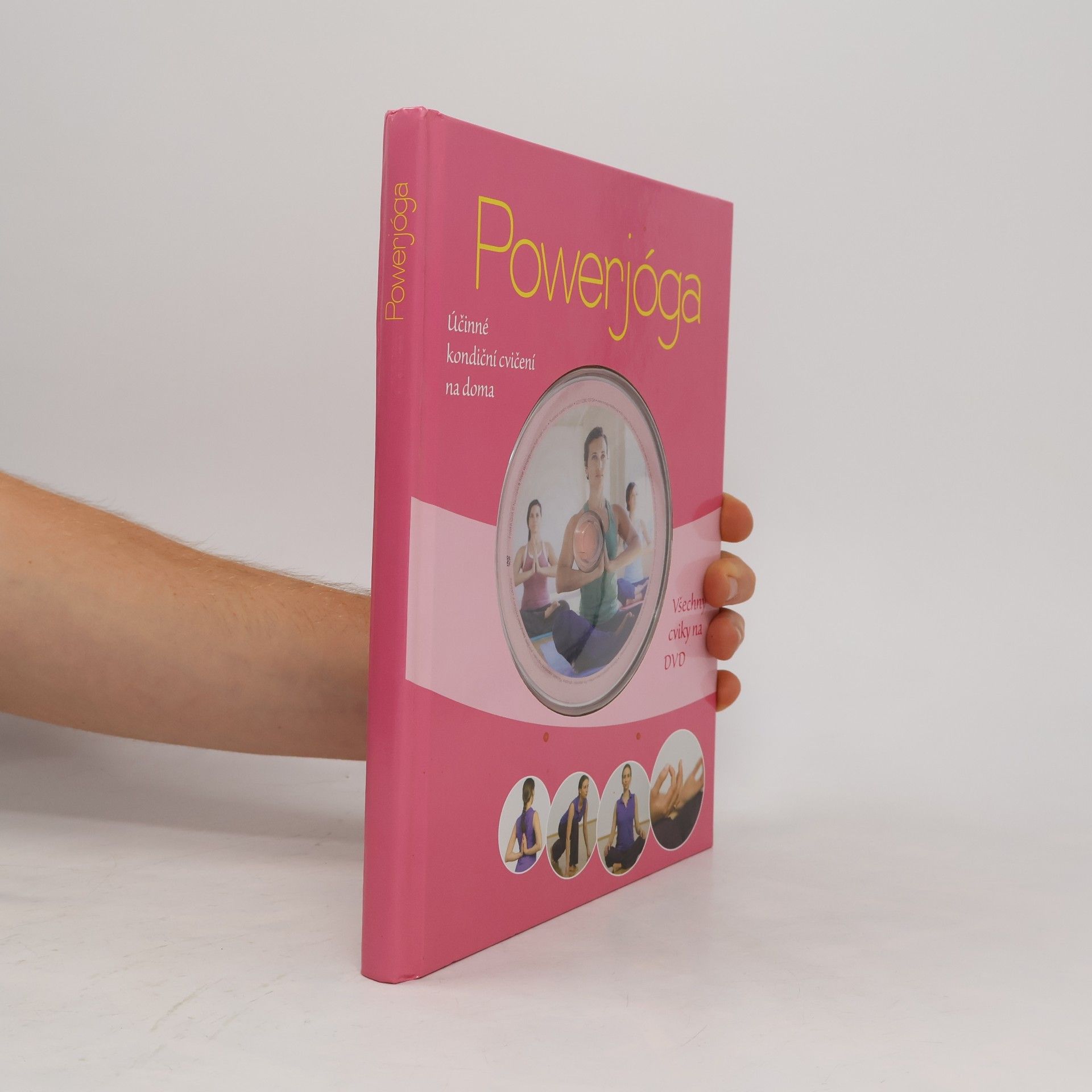 Powerjóga