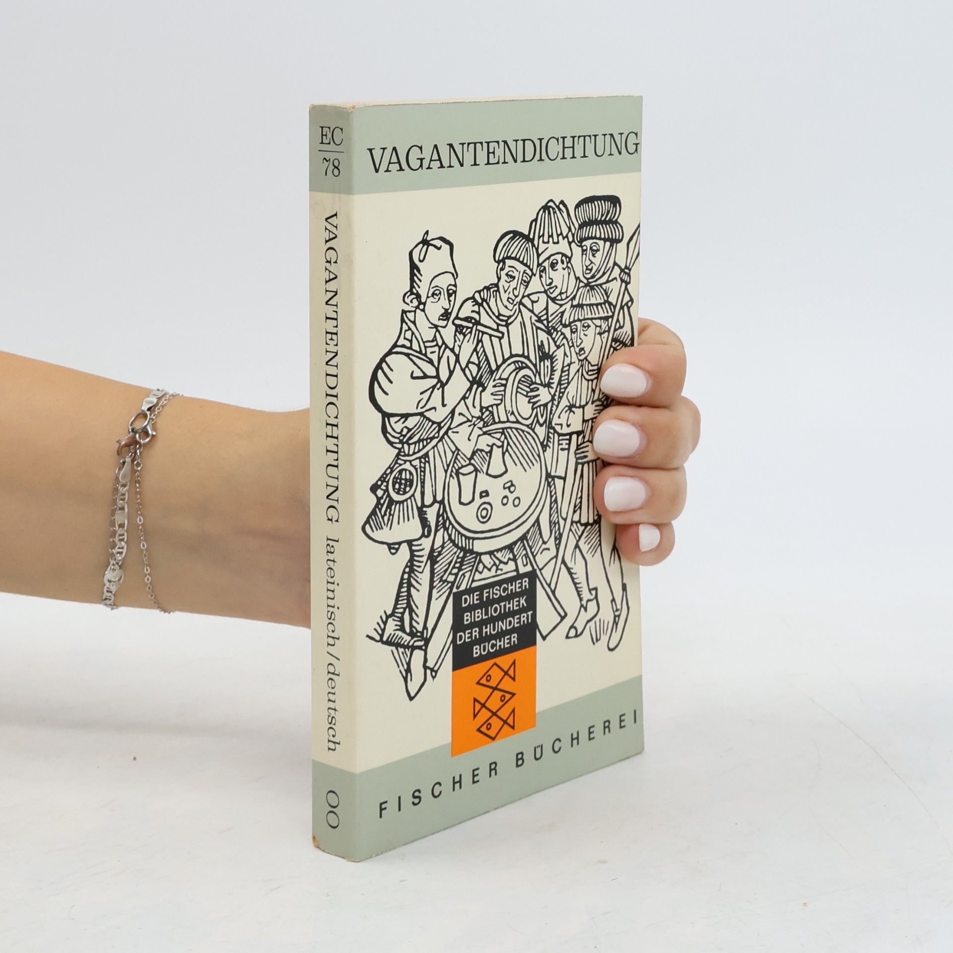 Various authors Vagantendichtung