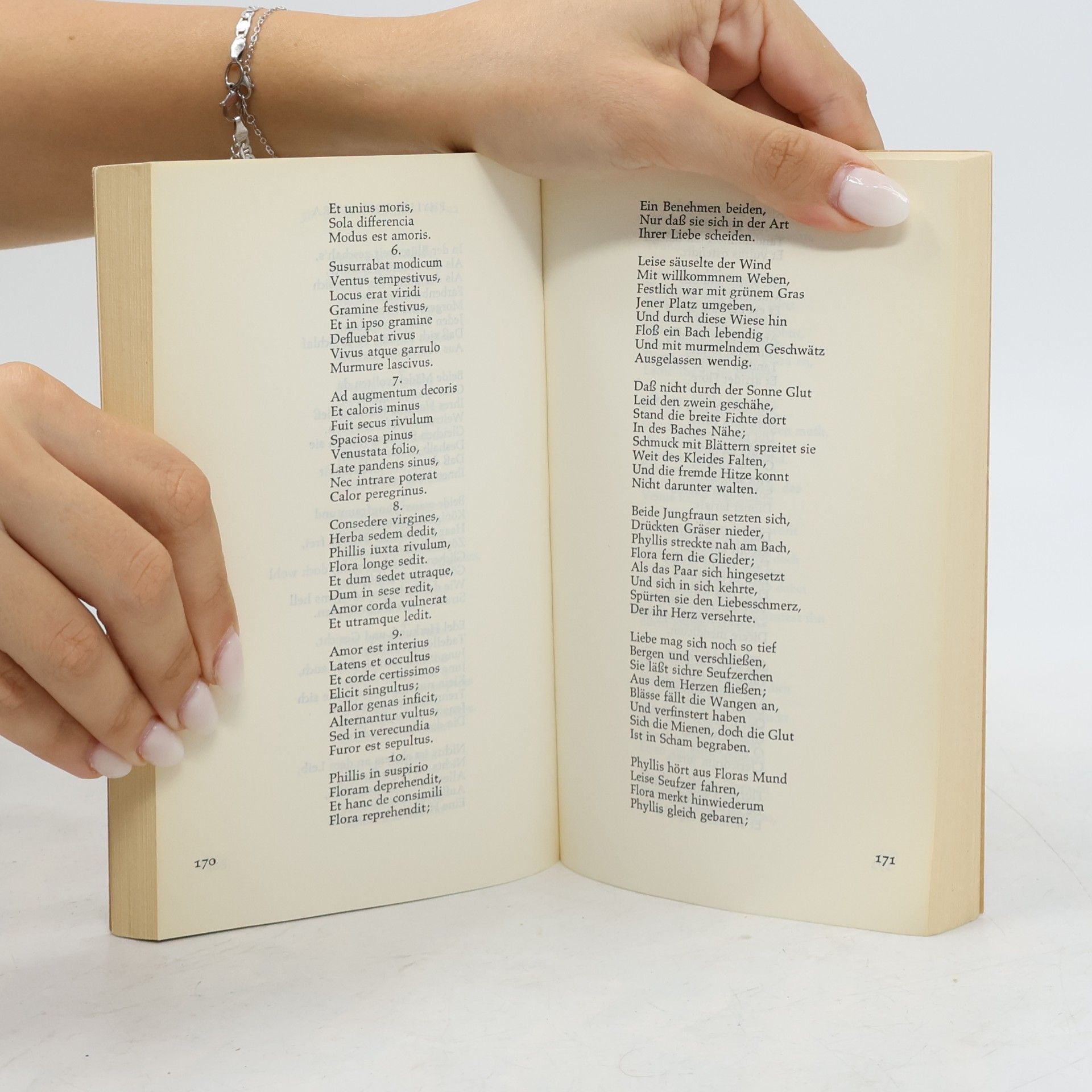 Various authors Vagantendichtung