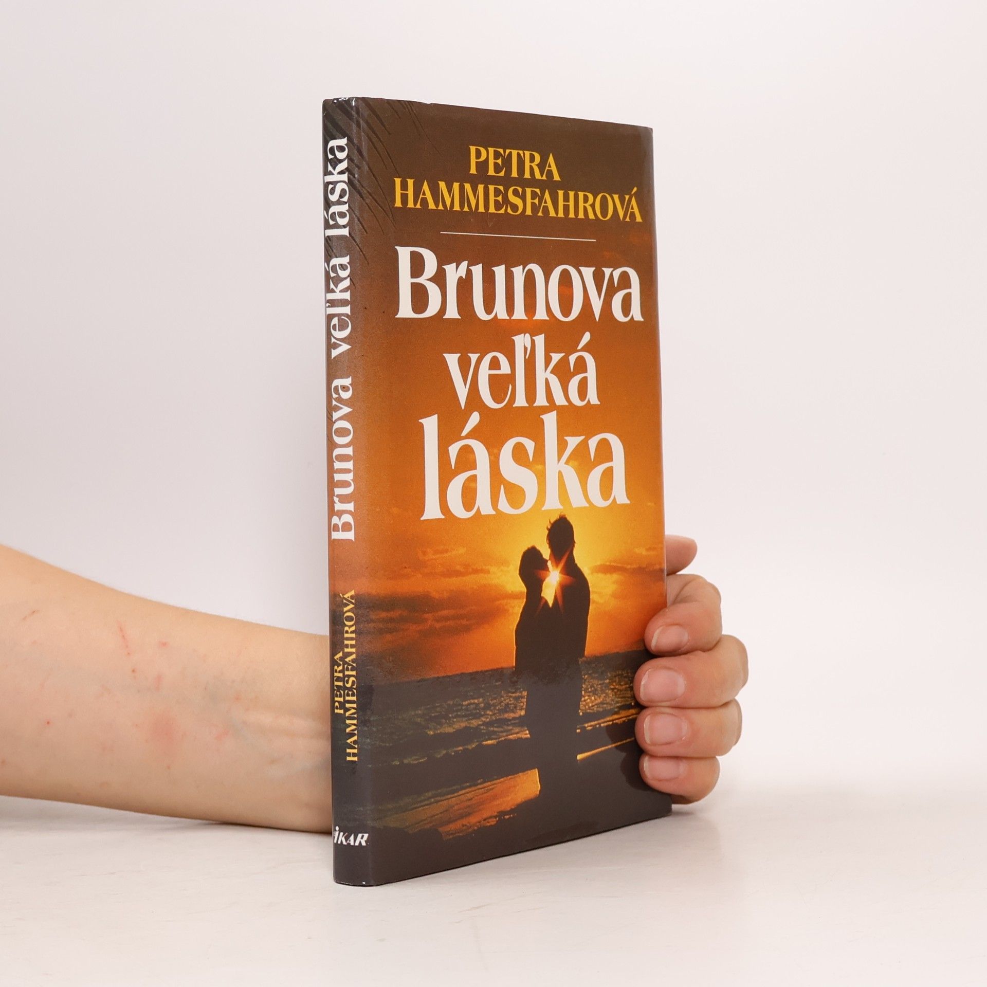 Brunova veľká láska