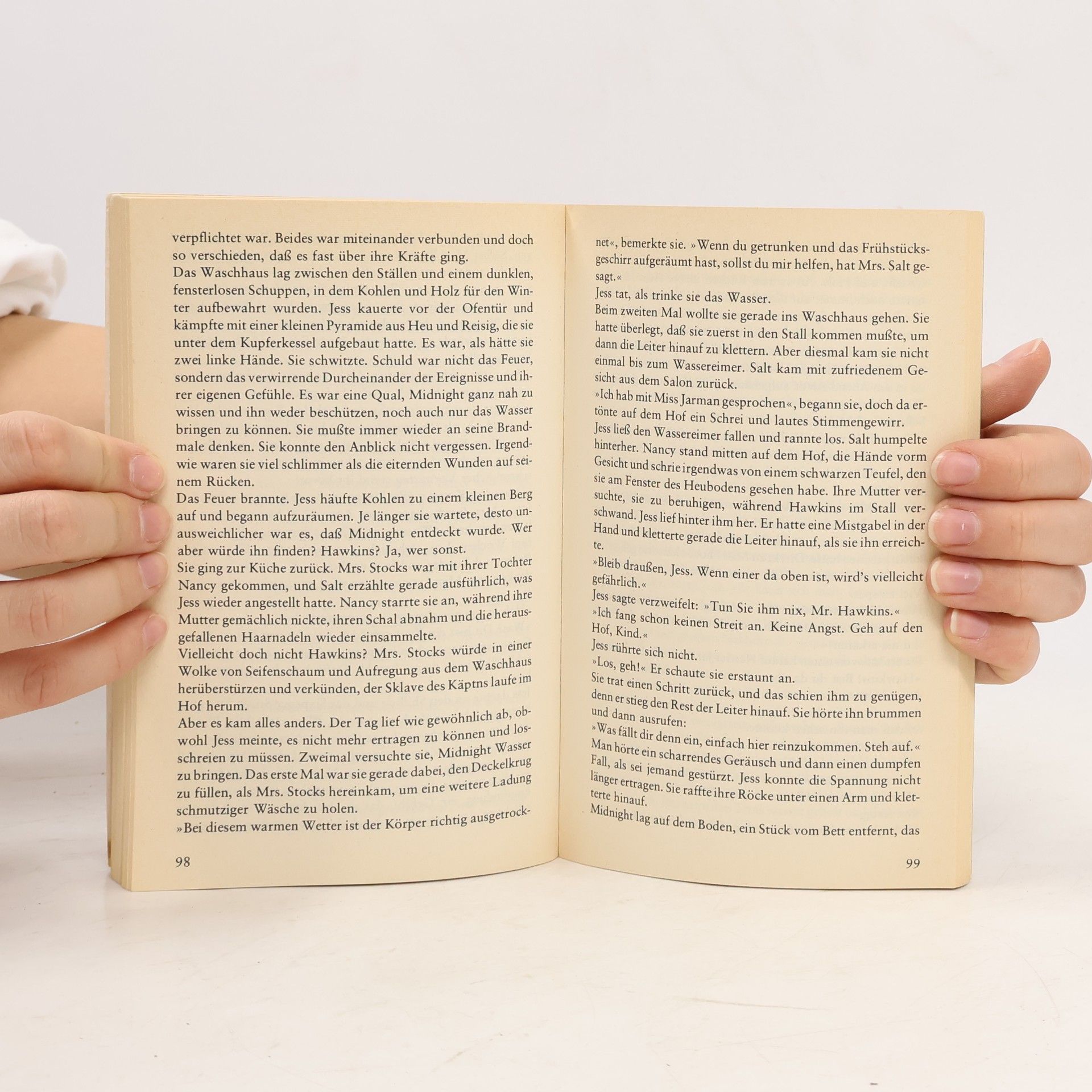Marjorie Darke Ravensburger Taschenbücher: Eine Freiheit ohne Glück