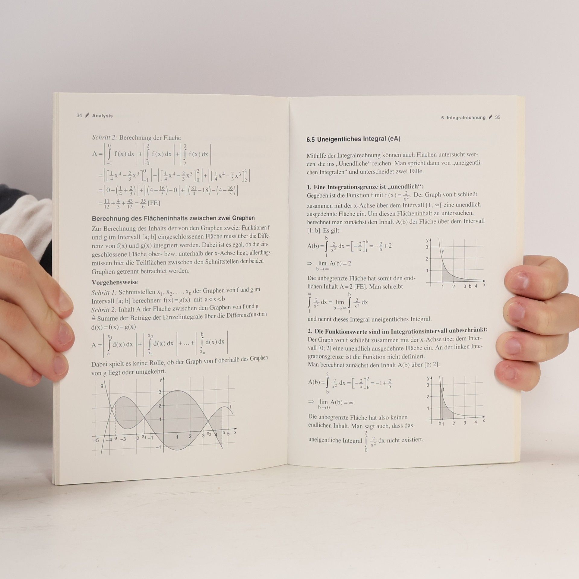 Kolektiv autorů STARK AbiturSkript - Mathematik - Niedersachsen