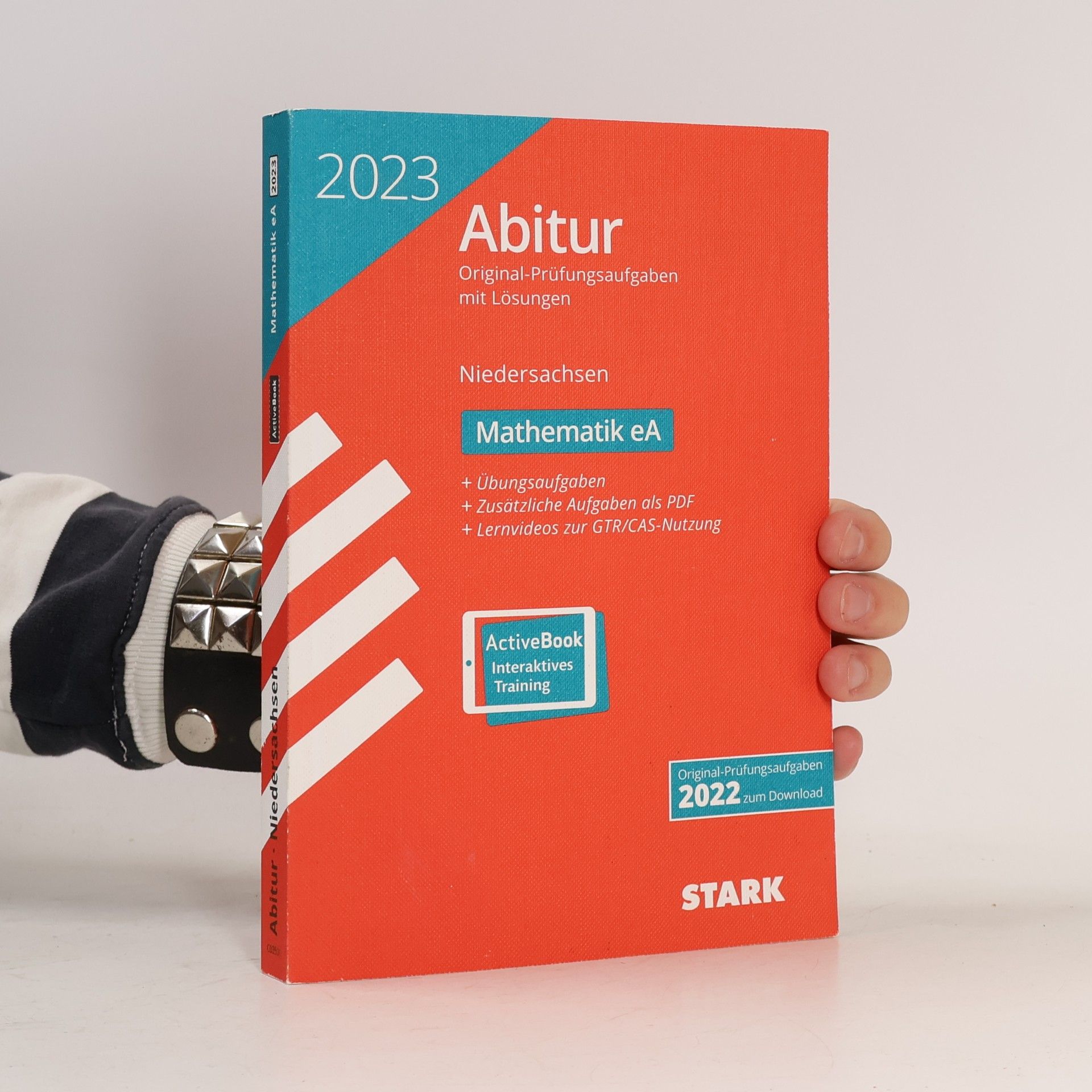 kolektiv Abitur 2023