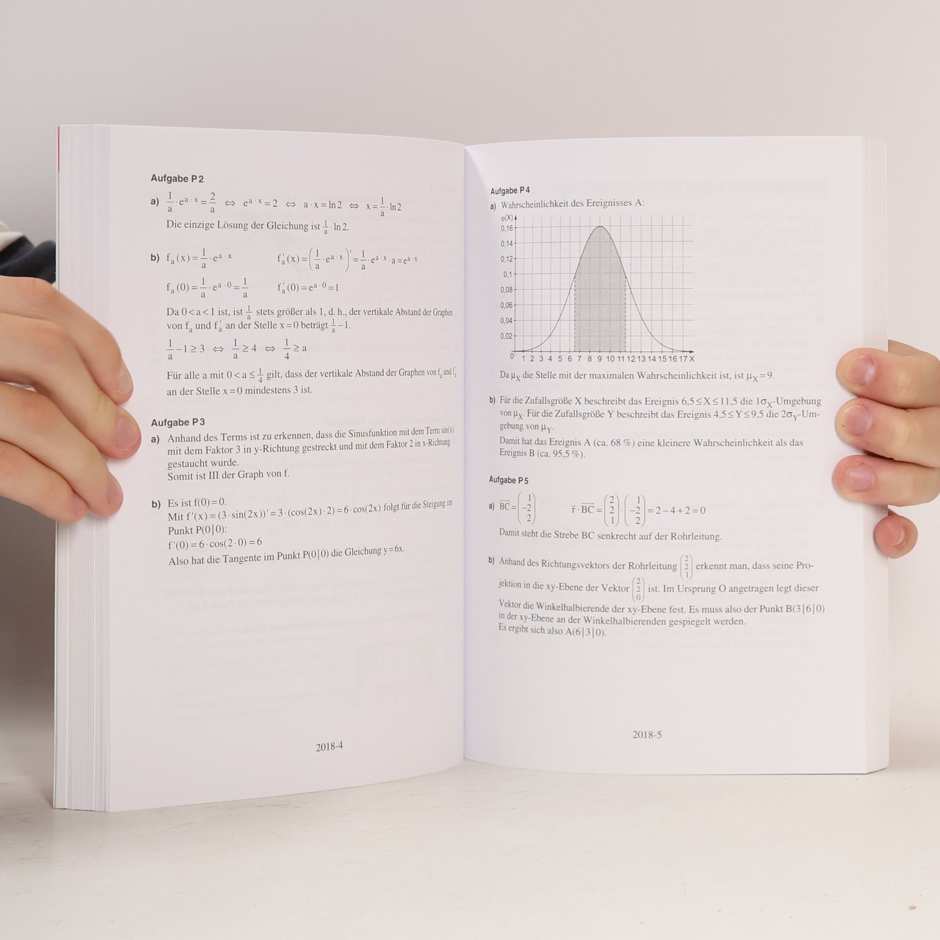 kolektiv Abitur 2023