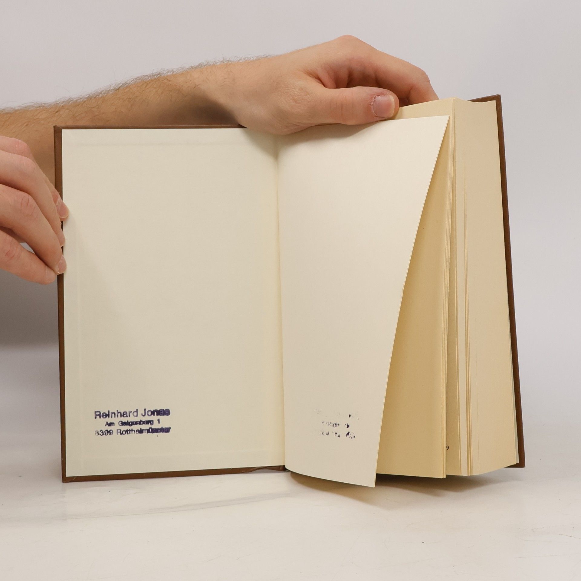Various authors Gedichte