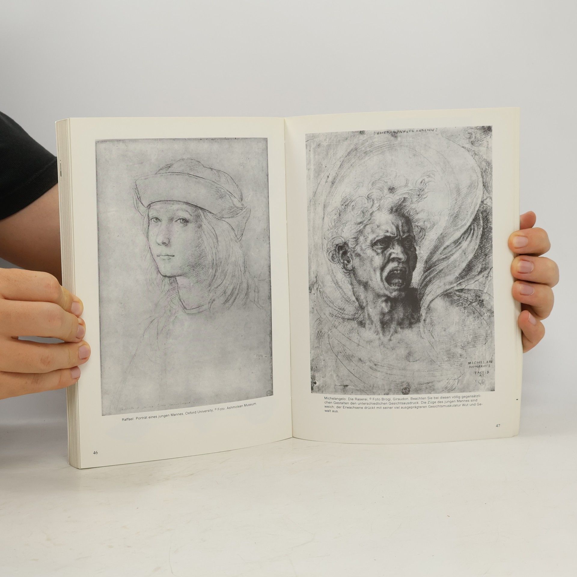 José María Parramón Vilasaló Handbuch der Zeichenkunst